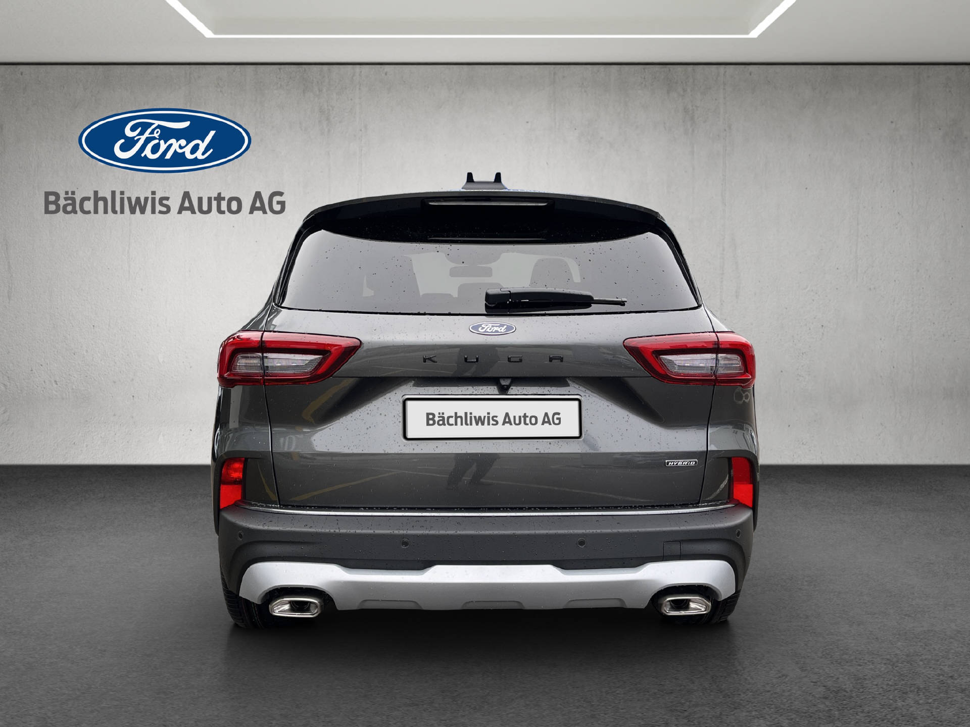 FORD Kuga 2.5 Plug-in Hybrid Active X-showroom-element-3
