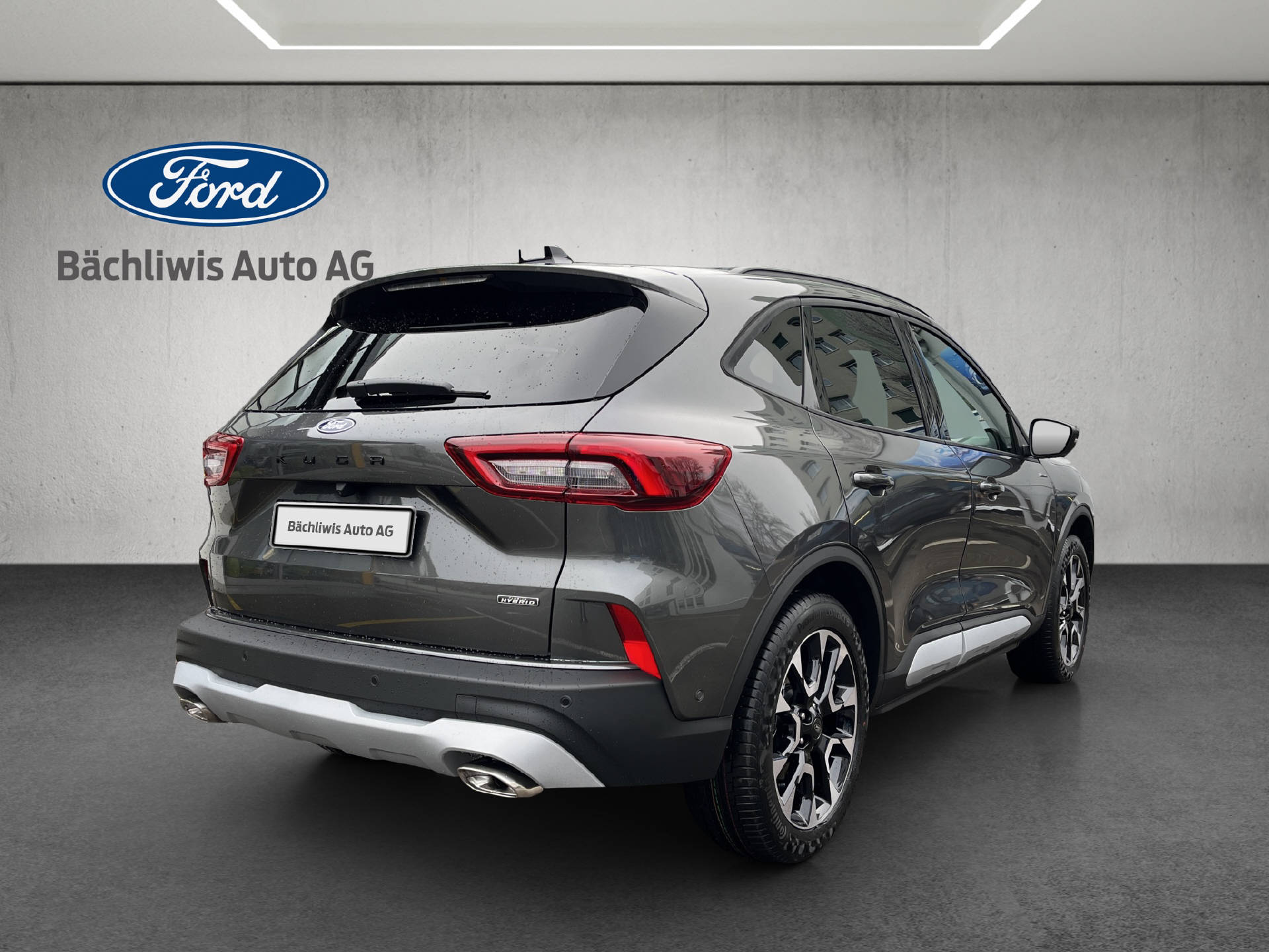 FORD Kuga 2.5 Plug-in Hybrid Active X-image-16