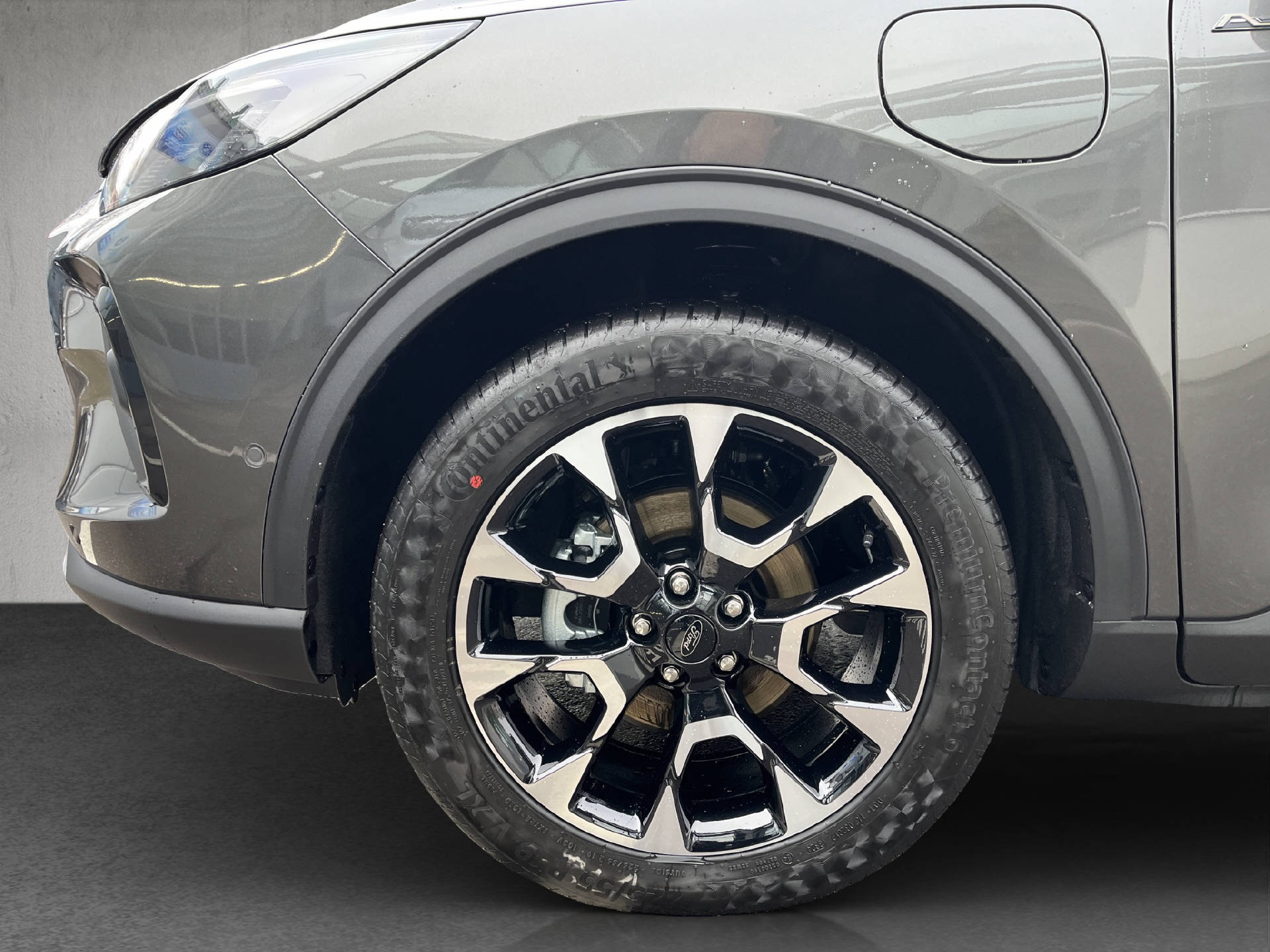 FORD Kuga 2.5 Plug-in Hybrid Active X-image-14