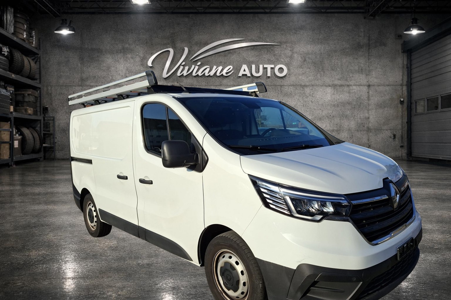RENAULT Trafic 2.0 Blue dCi 150 Advance L2H1 EDC EN-showroom-element-3