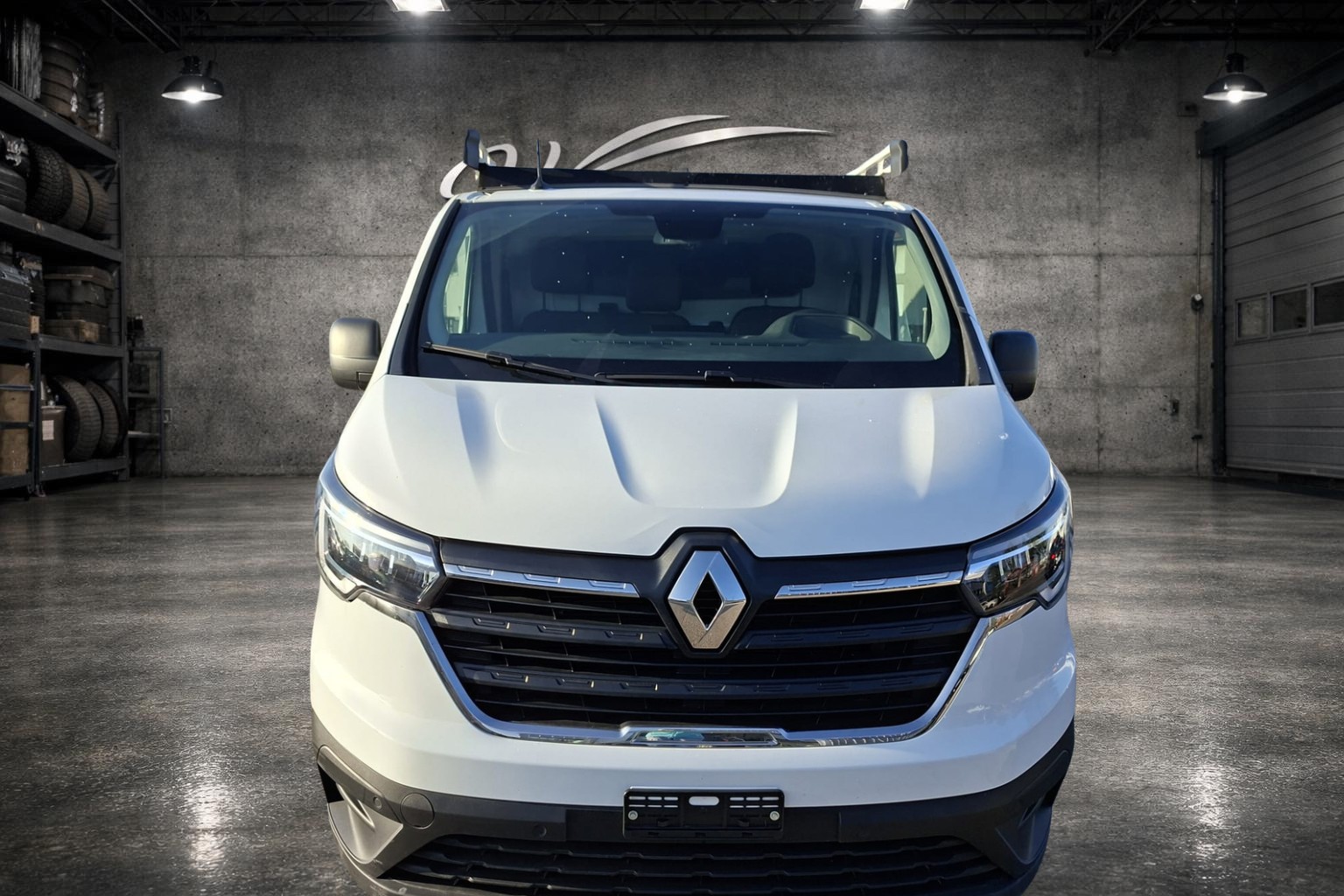 RENAULT Trafic 2.0 Blue dCi 150 Advance L2H1 EDC EN-showroom-element-1
