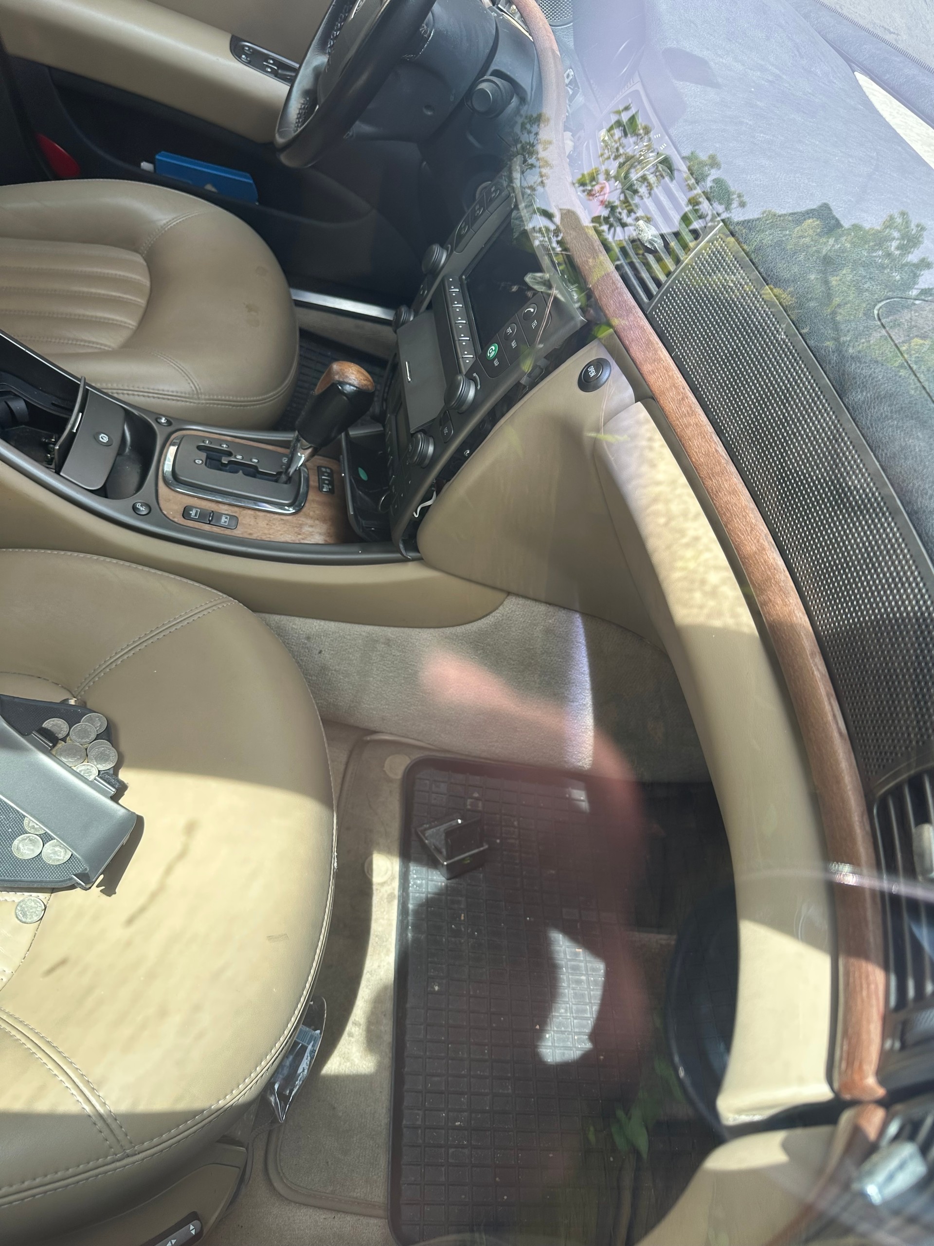 LANCIA Thesis 3.0 V6 Executive-image-6