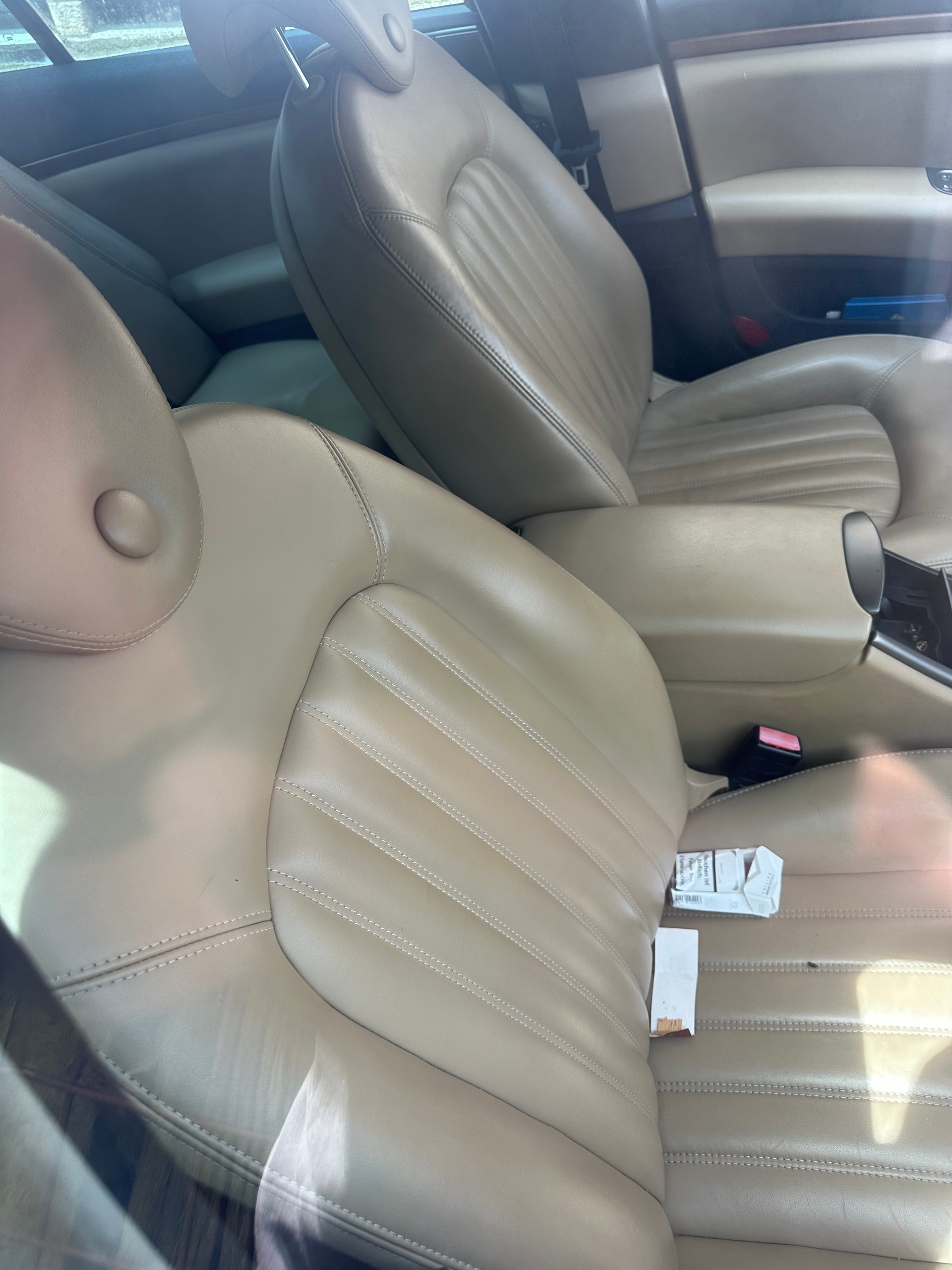 LANCIA Thesis 3.0 V6 Executive-image-5