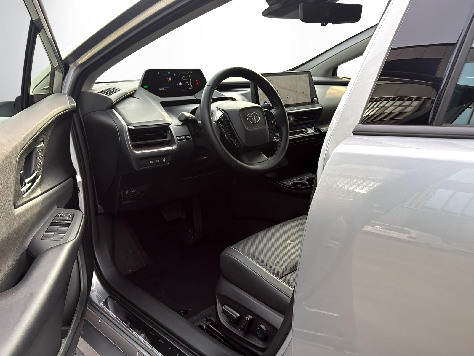 TOYOTA Prius 2.0 Plug-In-Hybrid Premium-image-6