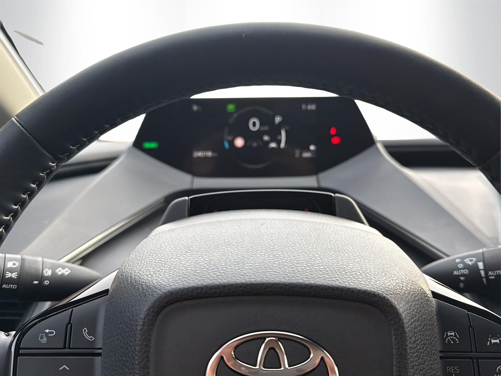 TOYOTA Prius 2.0 Plug-In-Hybrid Premium-image-9