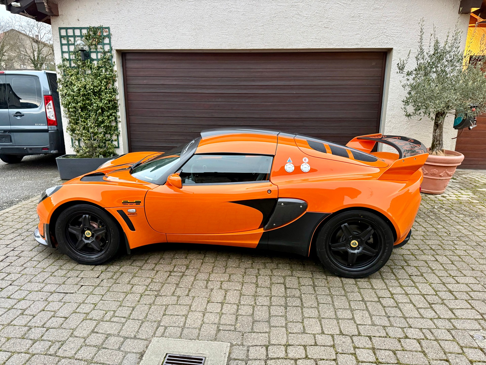 LOTUS Exige Cup 260-image-1