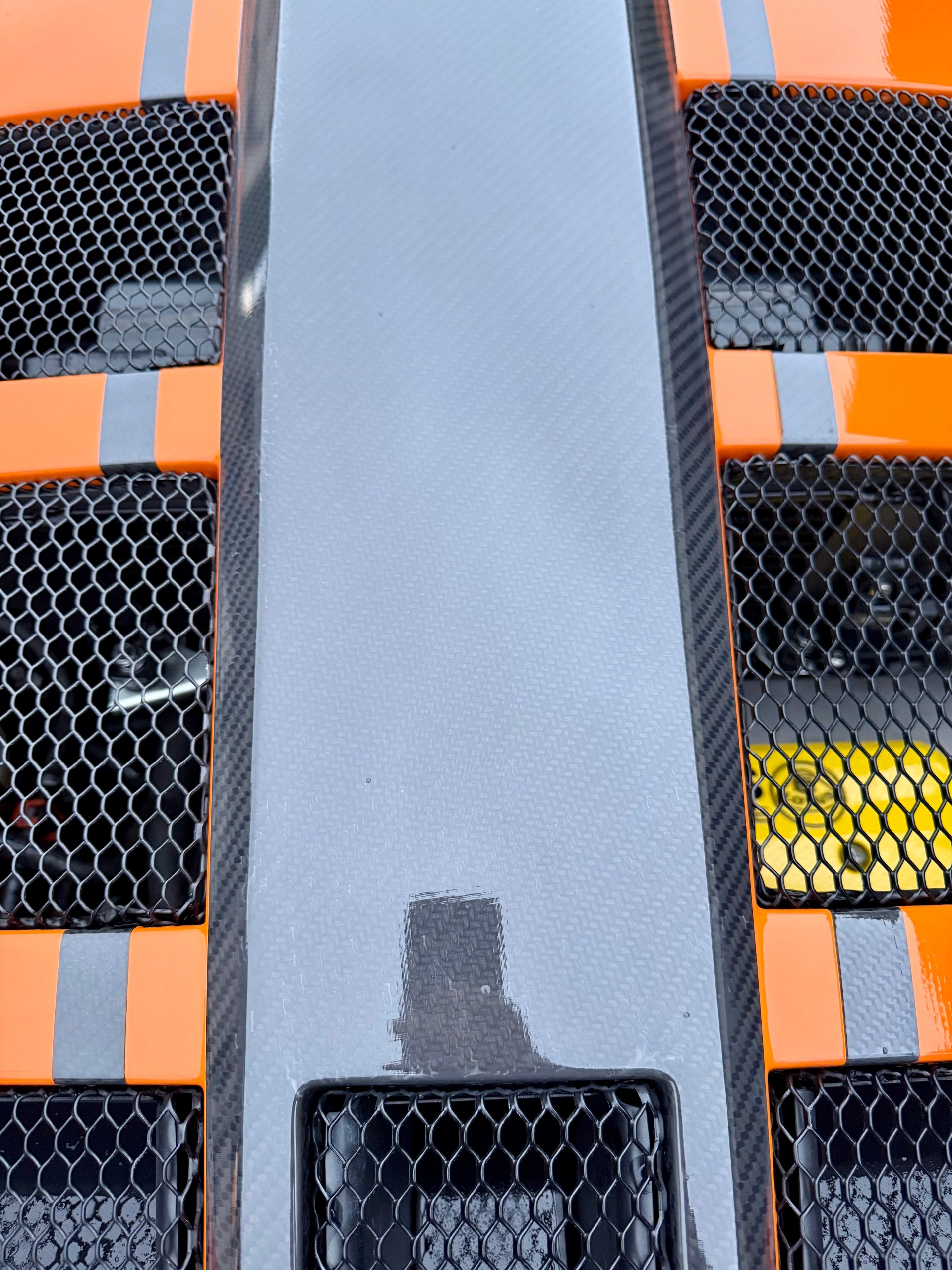 LOTUS Exige Cup 260-image-16