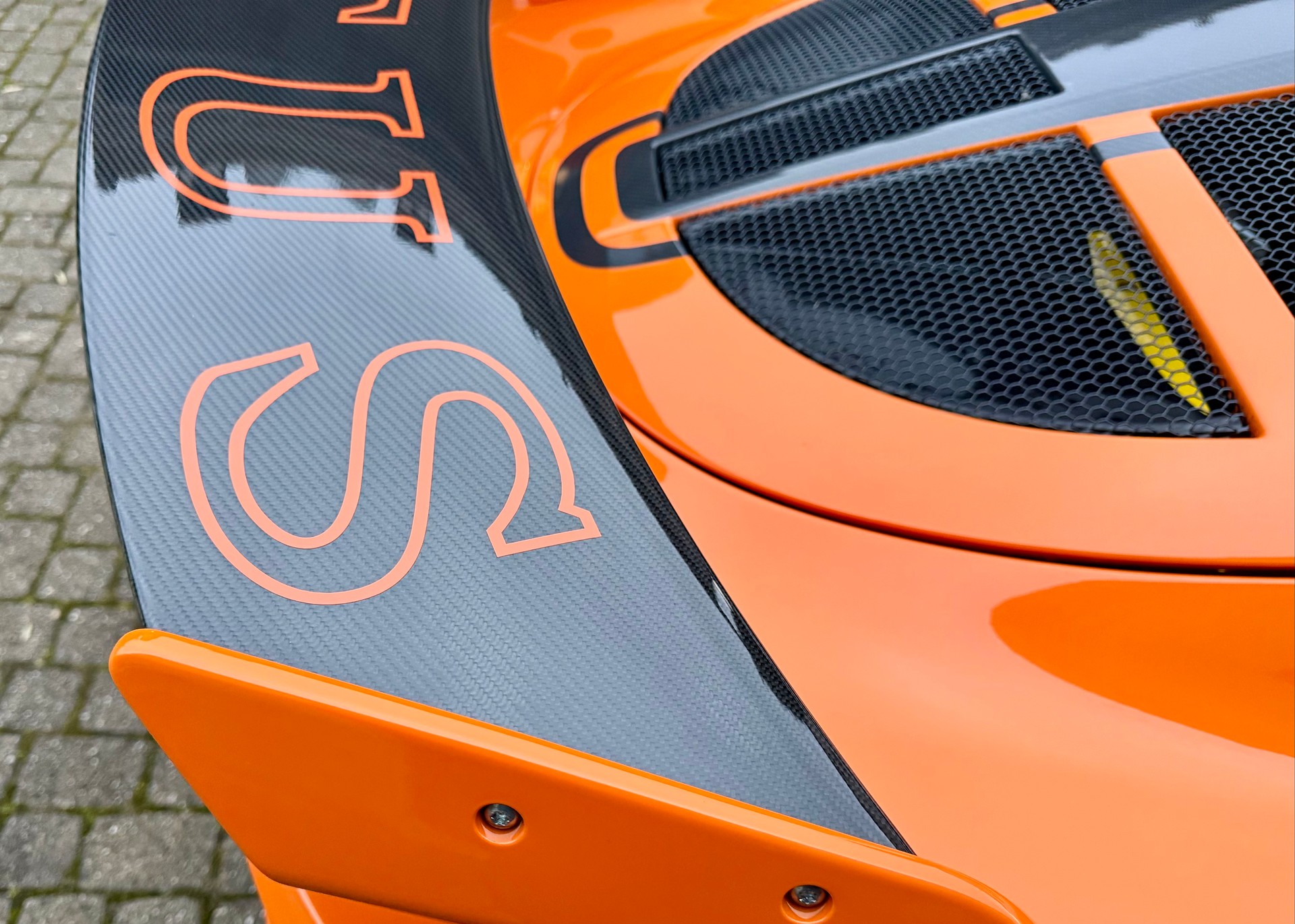 LOTUS Exige Cup 260-image-13