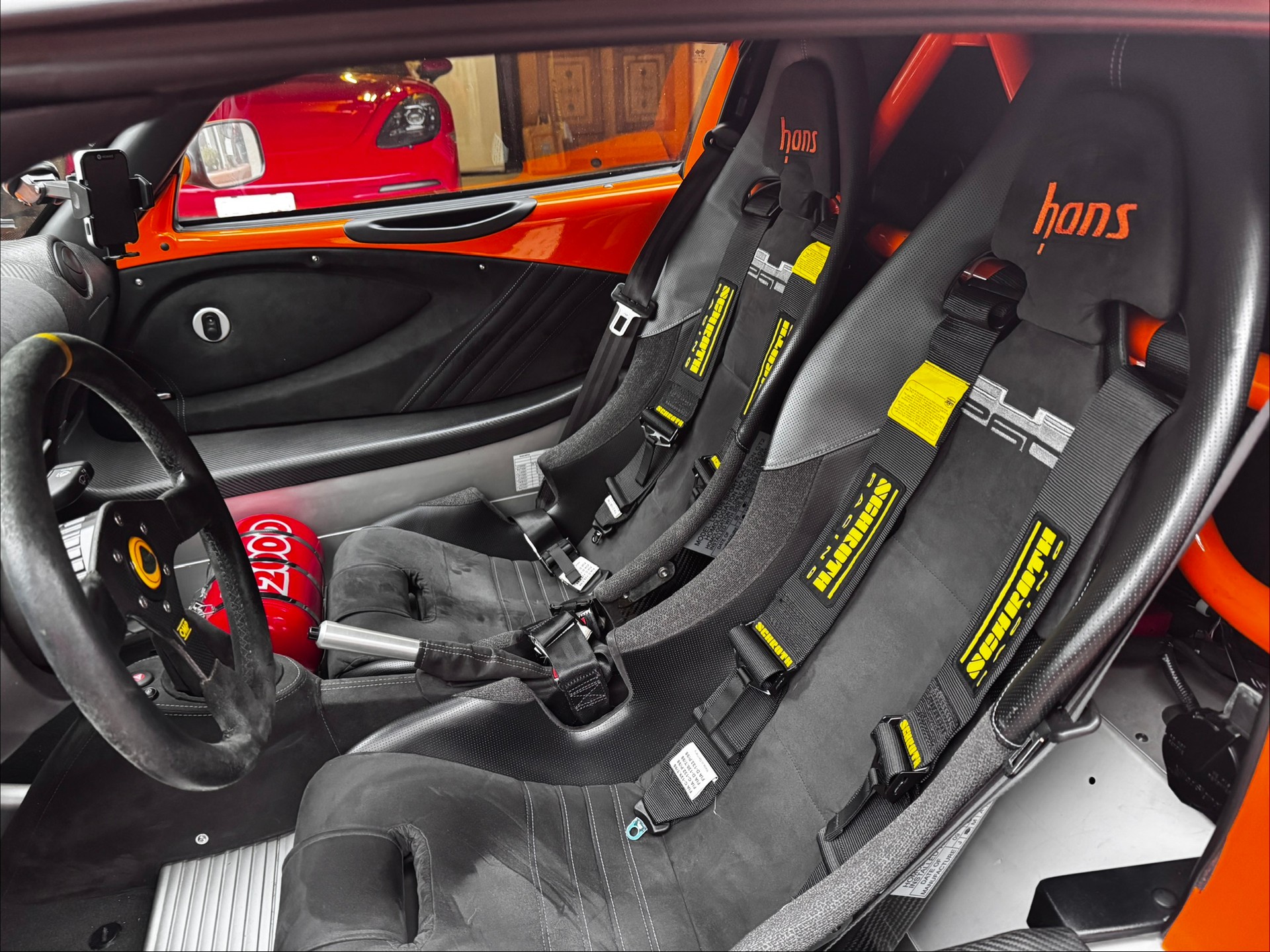 LOTUS Exige Cup 260-image-5