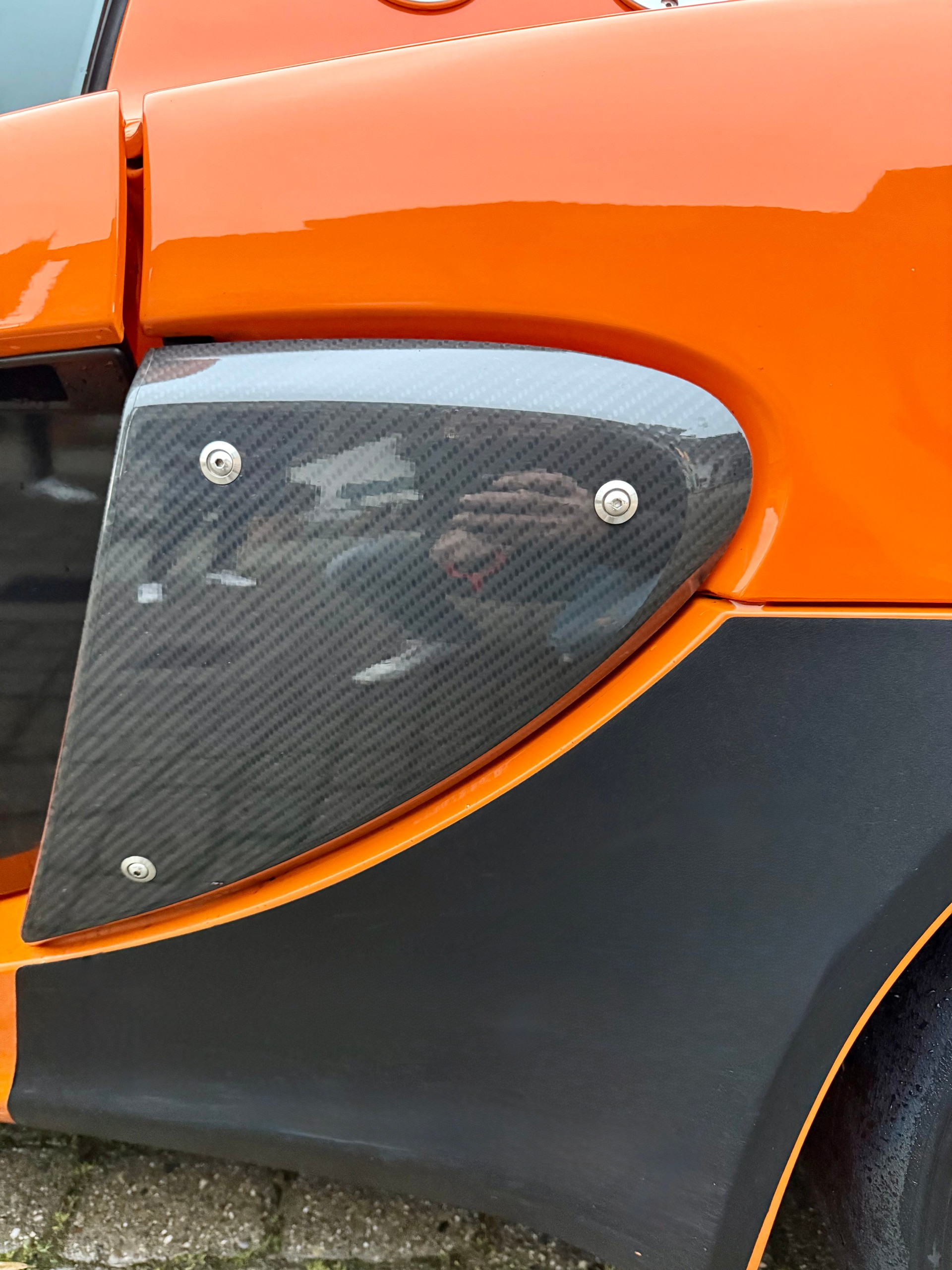 LOTUS Exige Cup 260-image-15