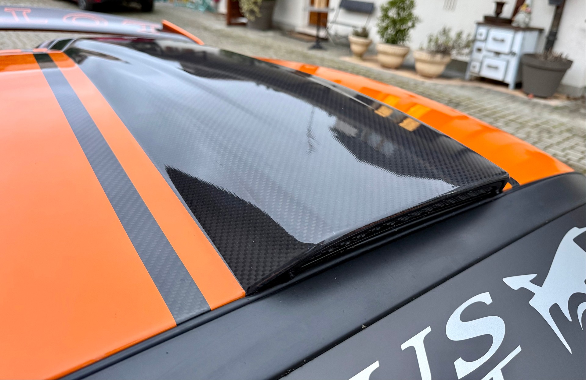 LOTUS Exige Cup 260-image-12