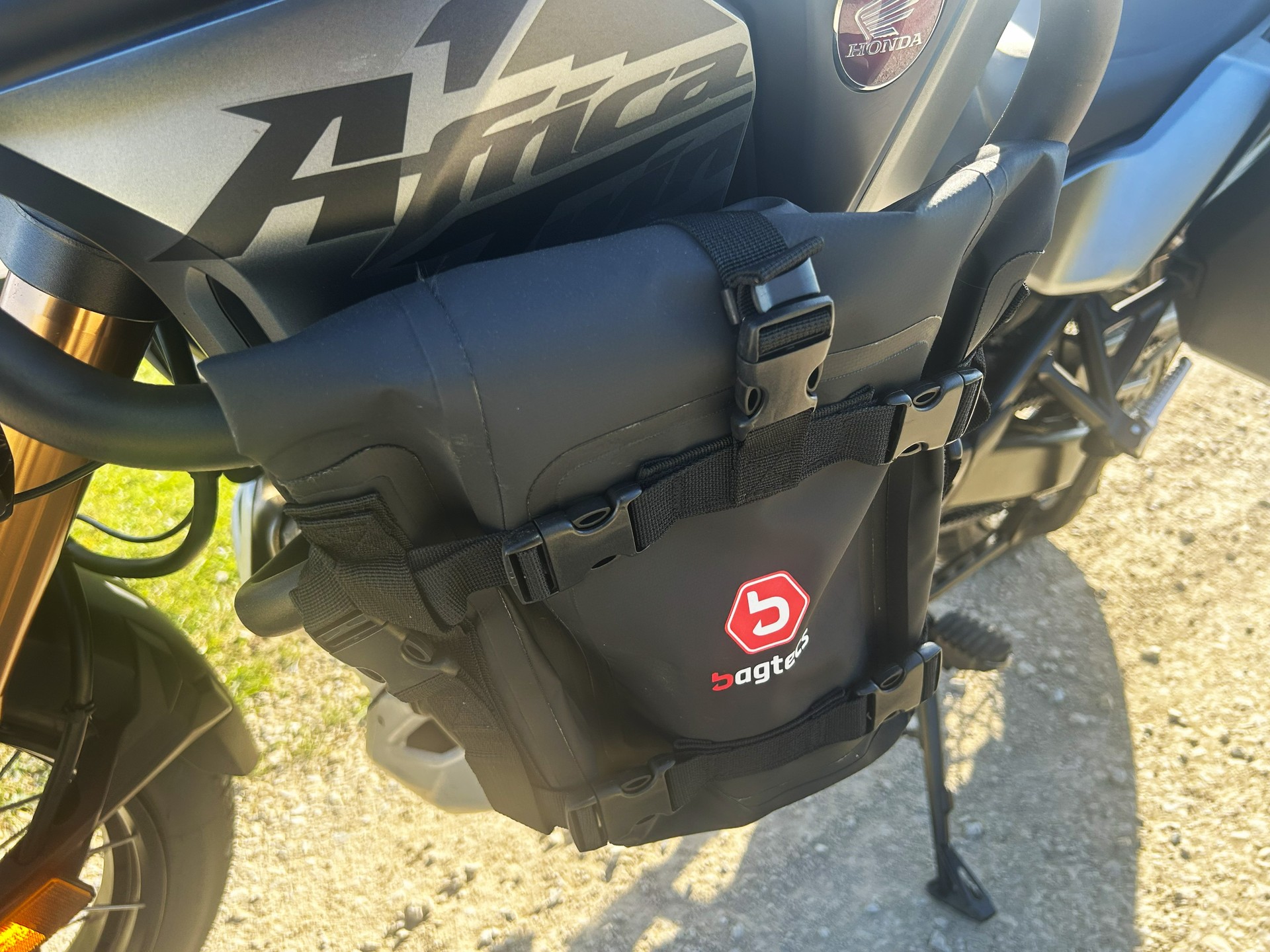 HONDA CRF 1100 DCT Africa Twin Adventure Sports-image-10