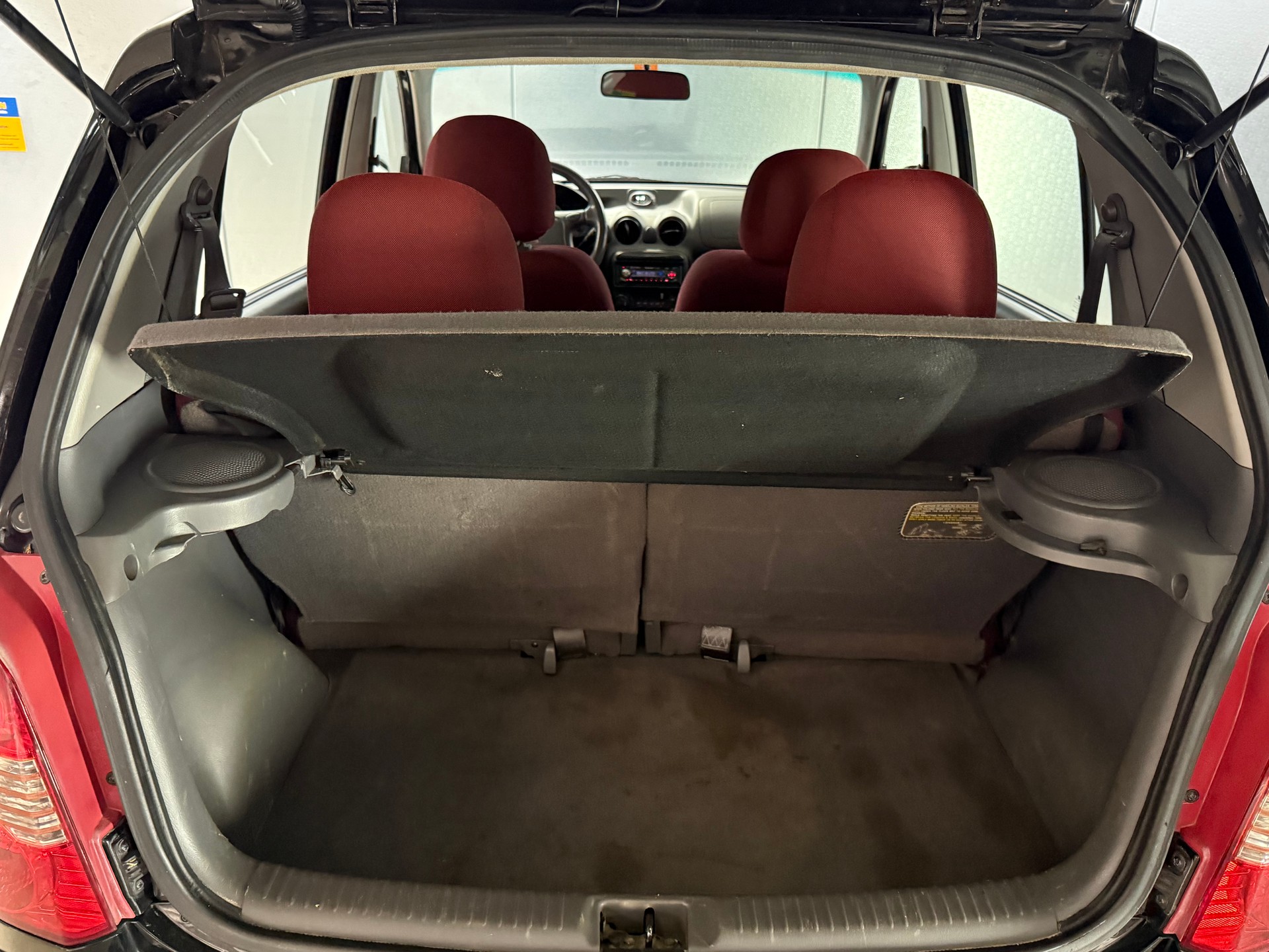 HYUNDAI Atos Prime 1.1 GLS-image-12