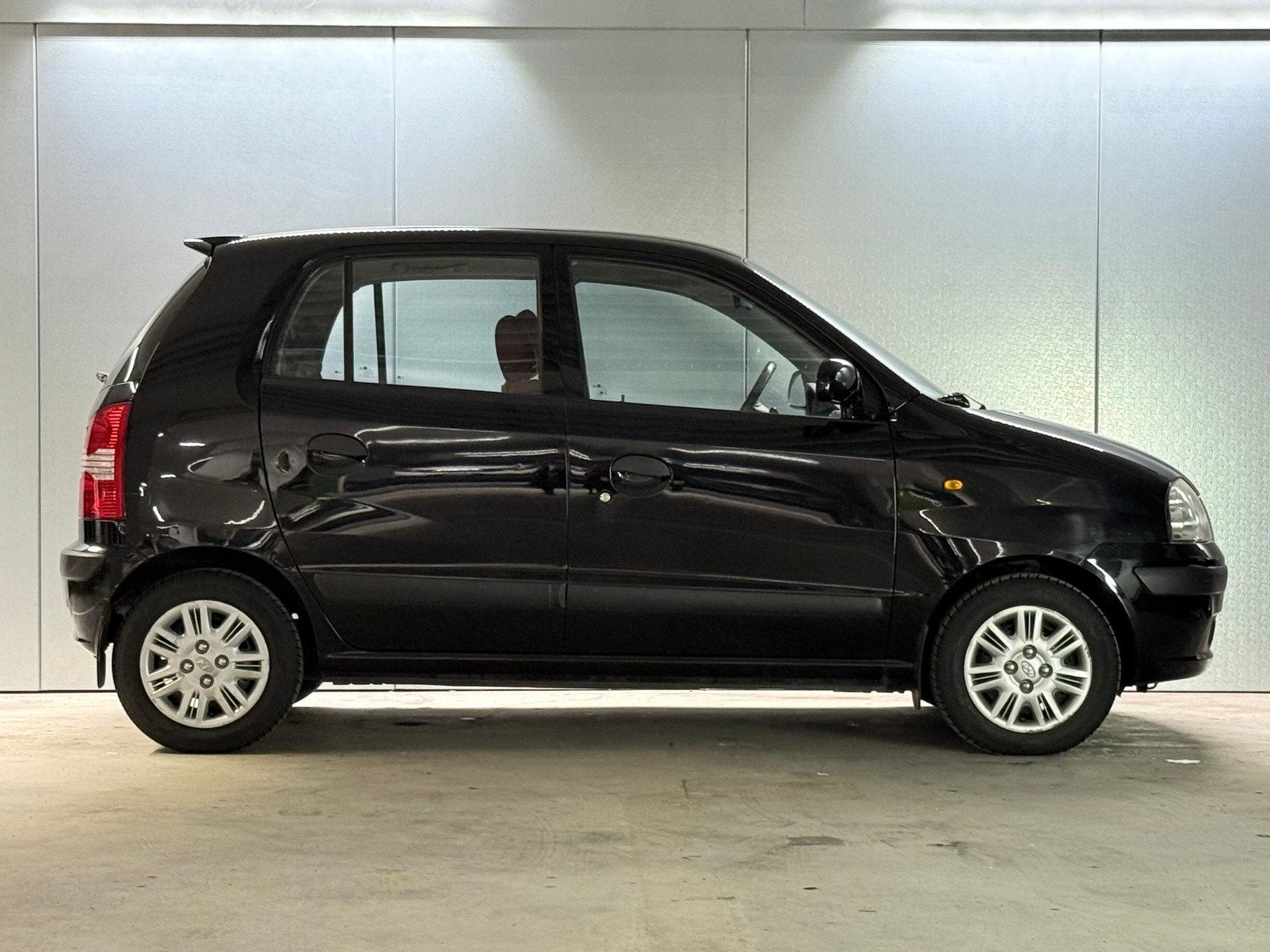 HYUNDAI Atos Prime 1.1 GLS-image-3