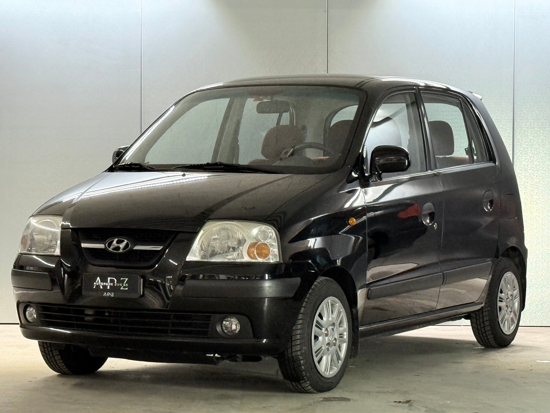 HYUNDAI Atos Prime 1.1 GLS