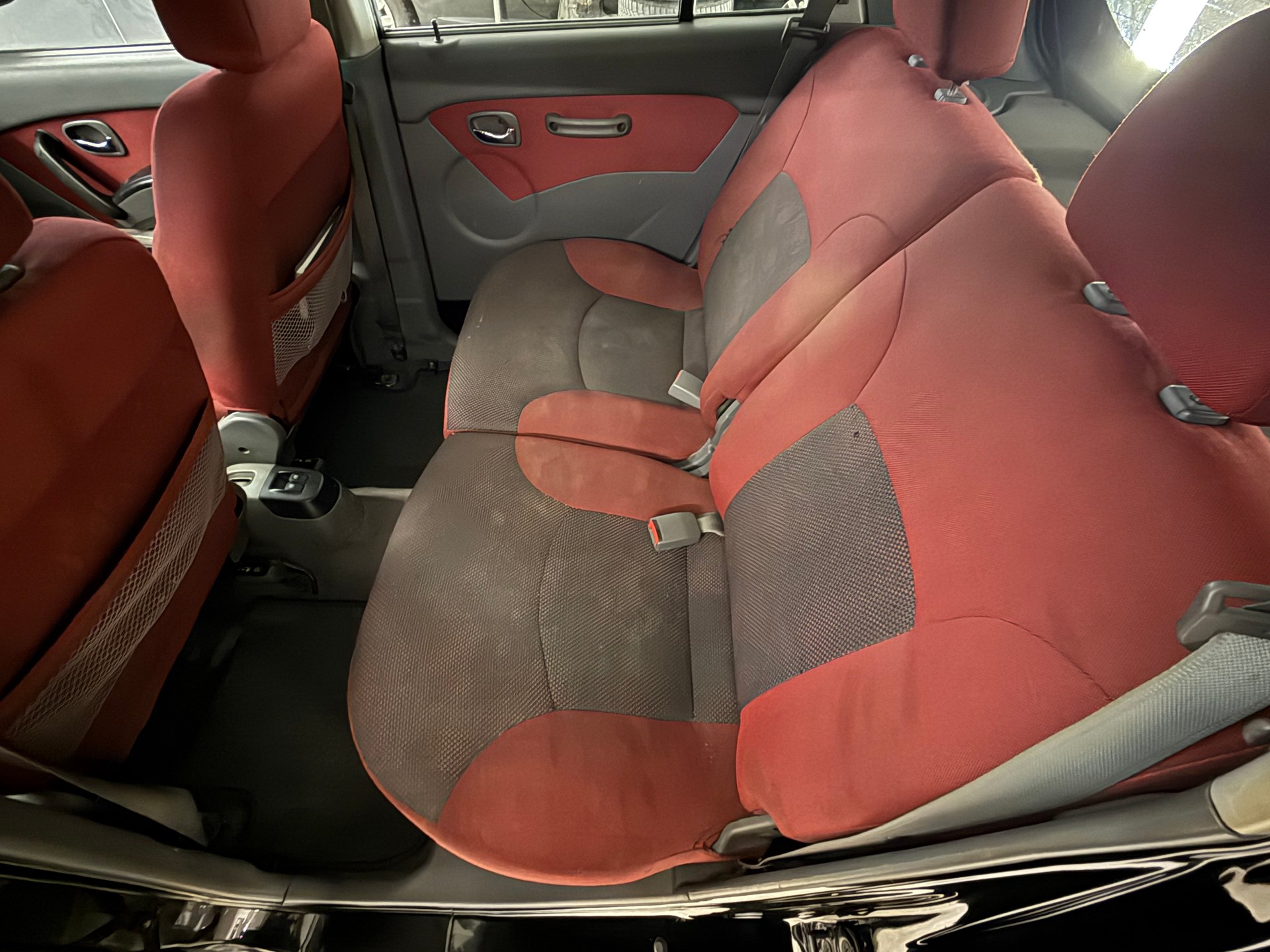 HYUNDAI Atos Prime 1.1 GLS-image-11