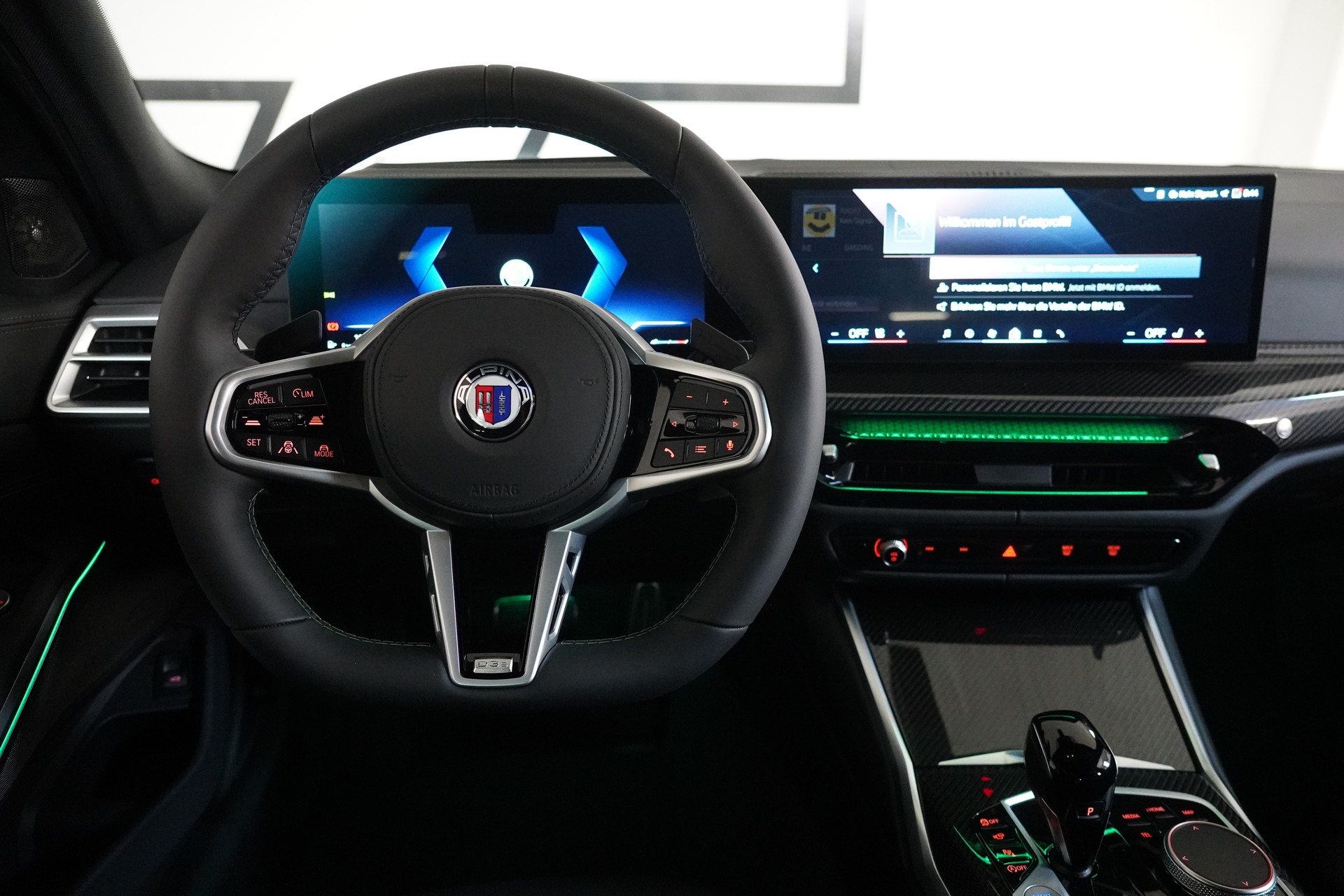 BMW-ALPINA D3 S BiTurbo Touring 3.0d xDrive Switch-Tronic-image-20