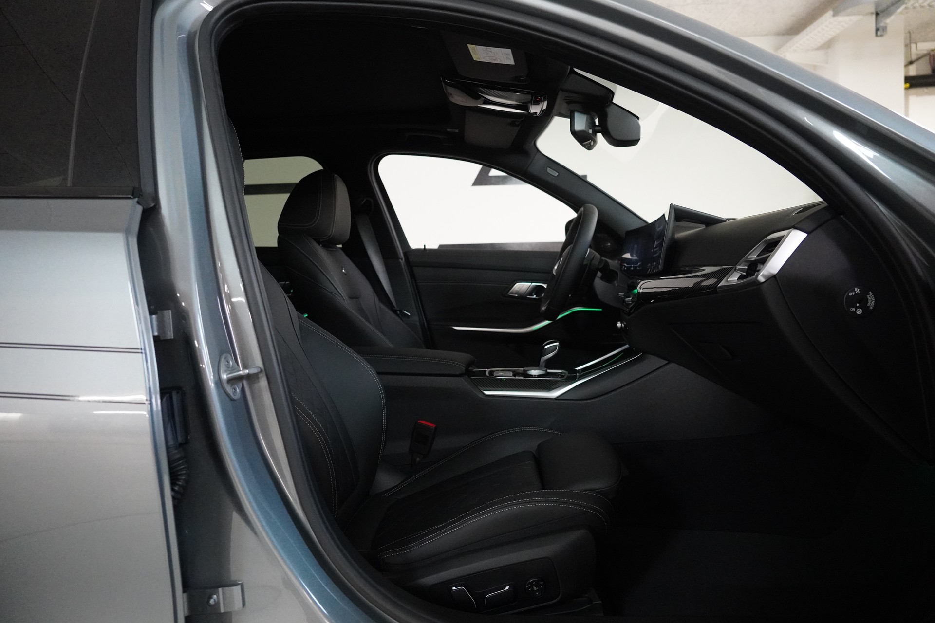 BMW-ALPINA D3 S BiTurbo Touring 3.0d xDrive Switch-Tronic-image-13