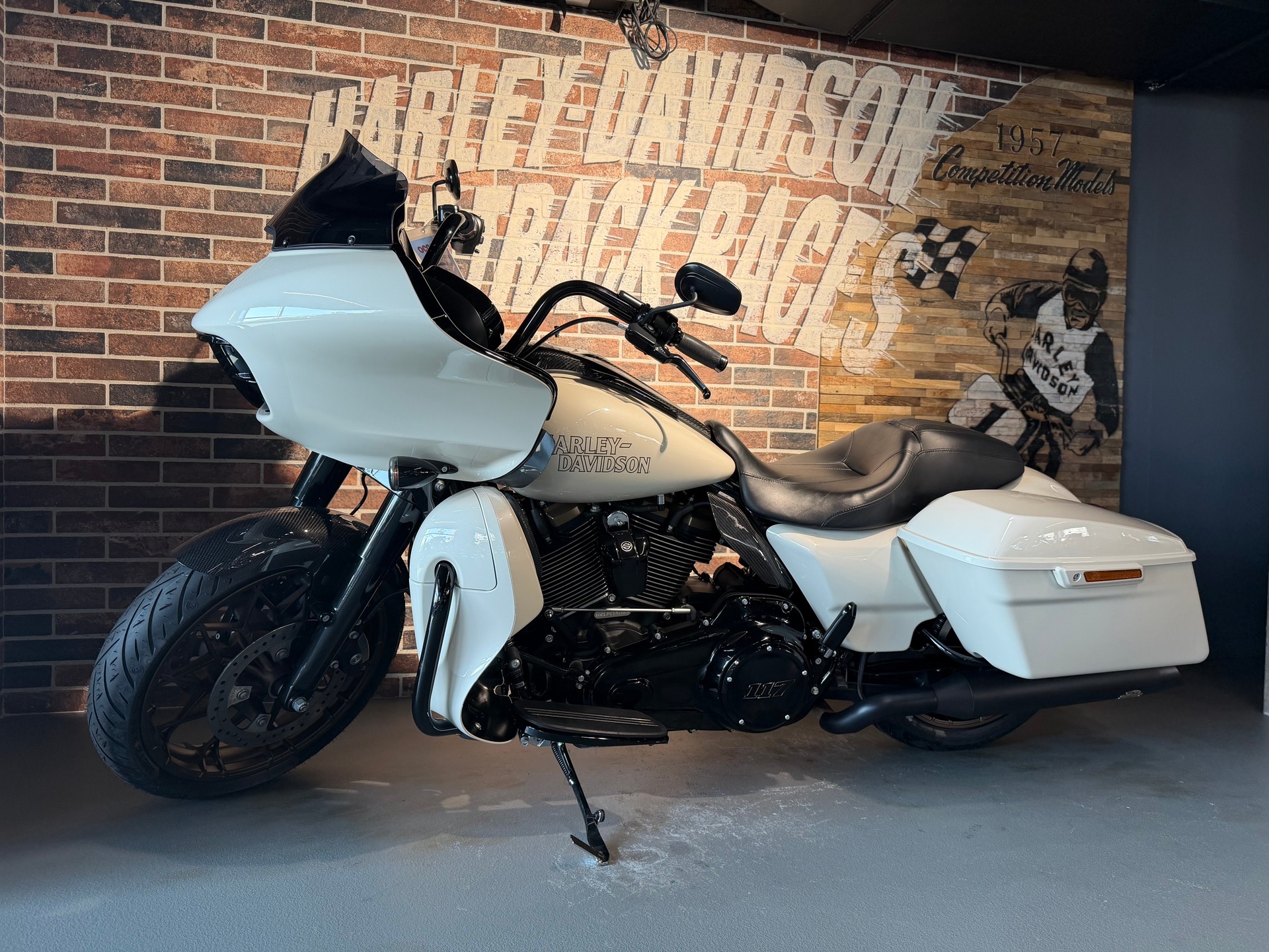 HARLEY-DAVIDSON FLTRXST Road Glide ST 117-image-0
