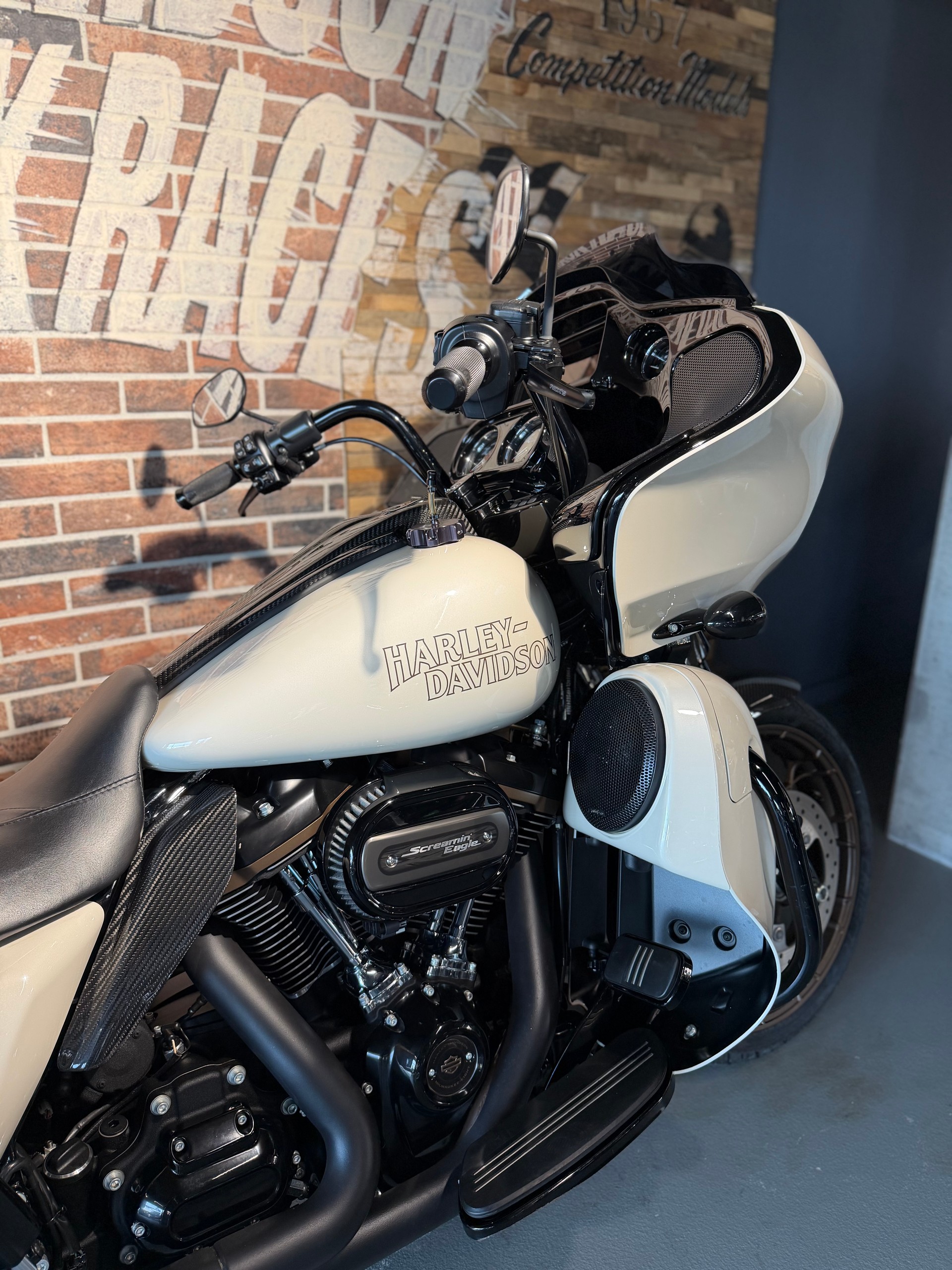HARLEY-DAVIDSON FLTRXST Road Glide ST 117-image-10
