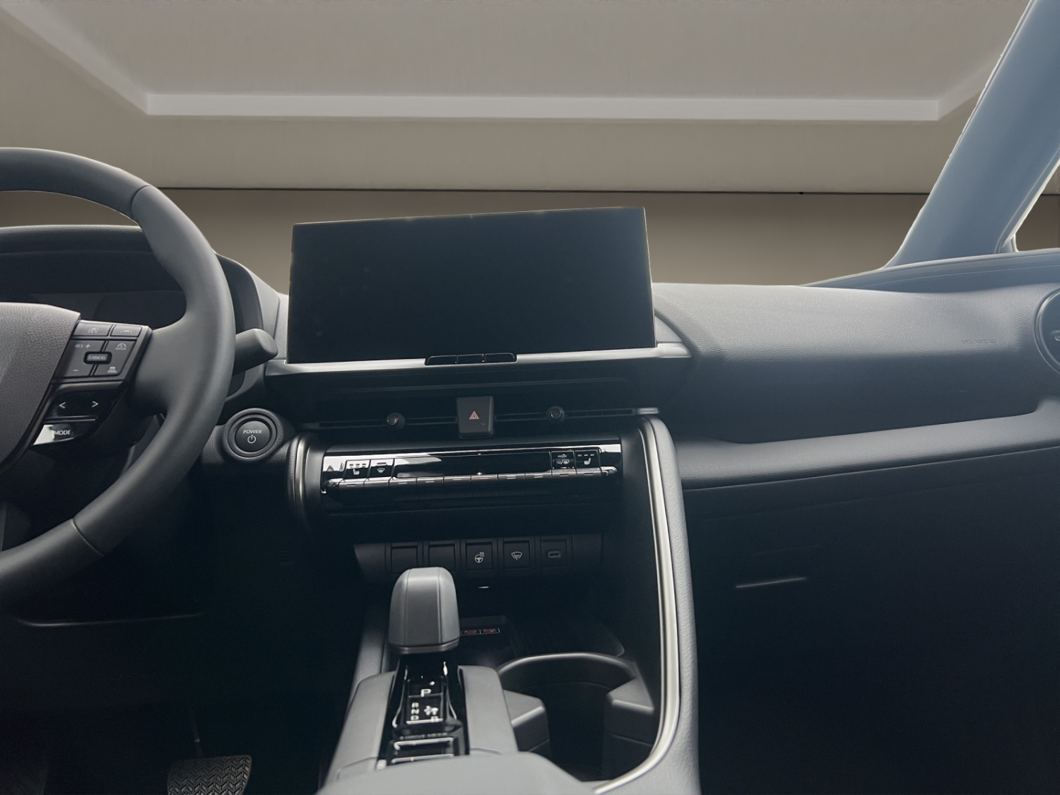 TOYOTA C-HR 2.0 HEV Swiss Edition 4x4-image-12