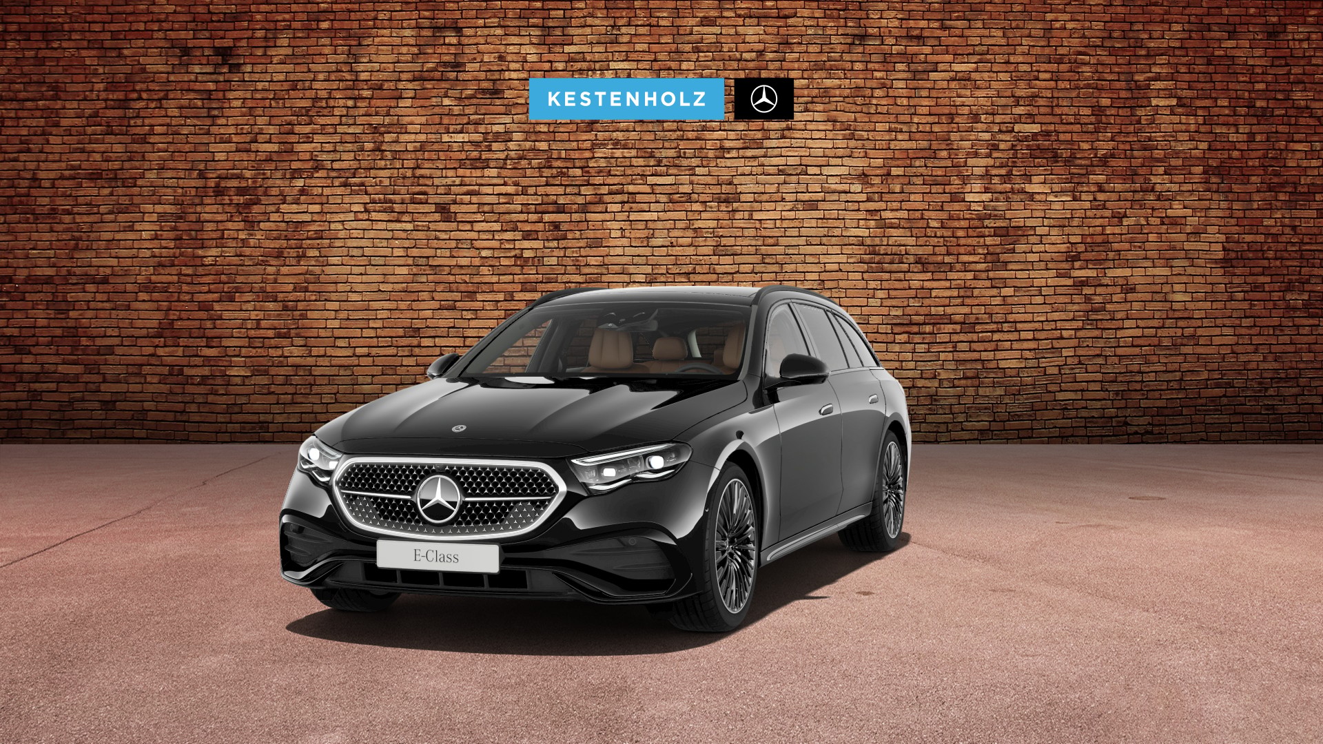 MERCEDES-BENZ E 220 d T 4Matic 9G-Tronic