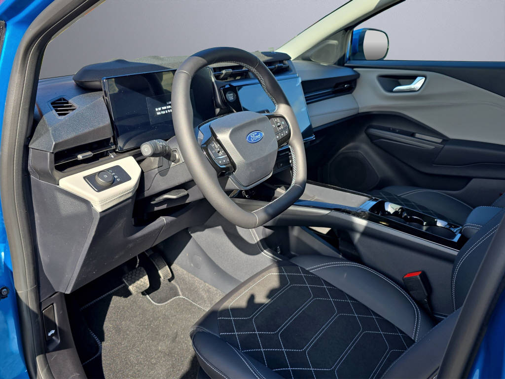 FORD Puma Gen-E Premium-image-9
