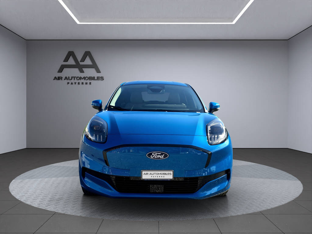 FORD Puma Gen-E Premium-showroom-element-2
