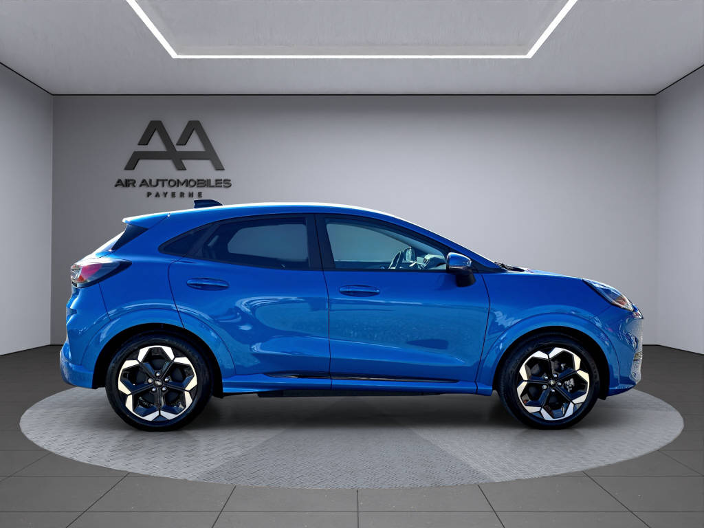 FORD Puma Gen-E Premium-image-8