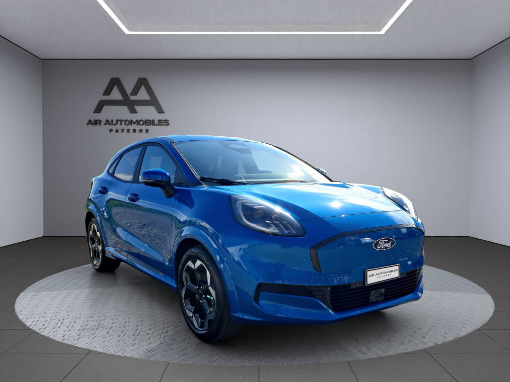 FORD Puma Gen-E Premium-showroom-element-1