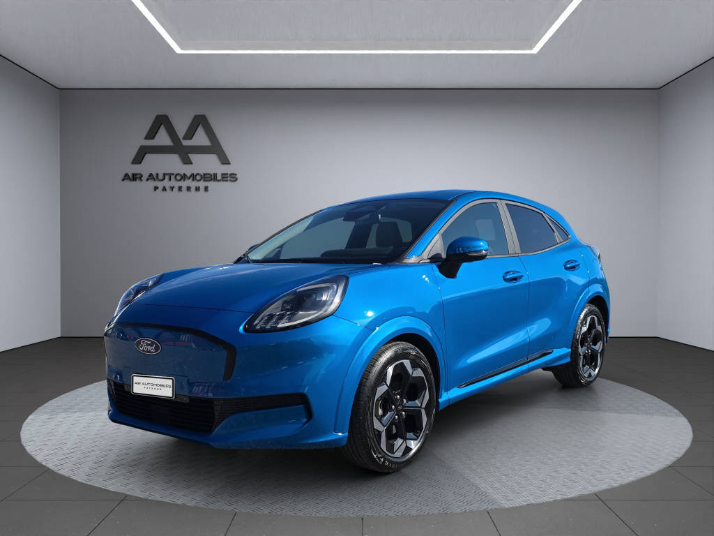 FORD Puma Gen-E Premium-showroom-element-3