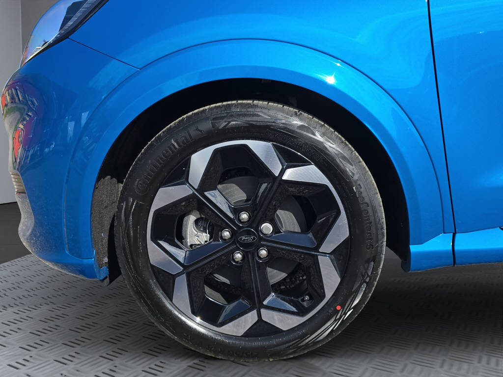 FORD Puma Gen-E Premium-image-13