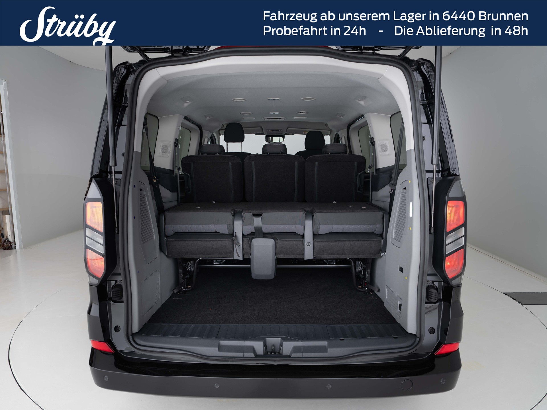 FORD Transit Custom Kombi 4x4 320 L1 2.0 EcoBlue 170 Limited-image-31