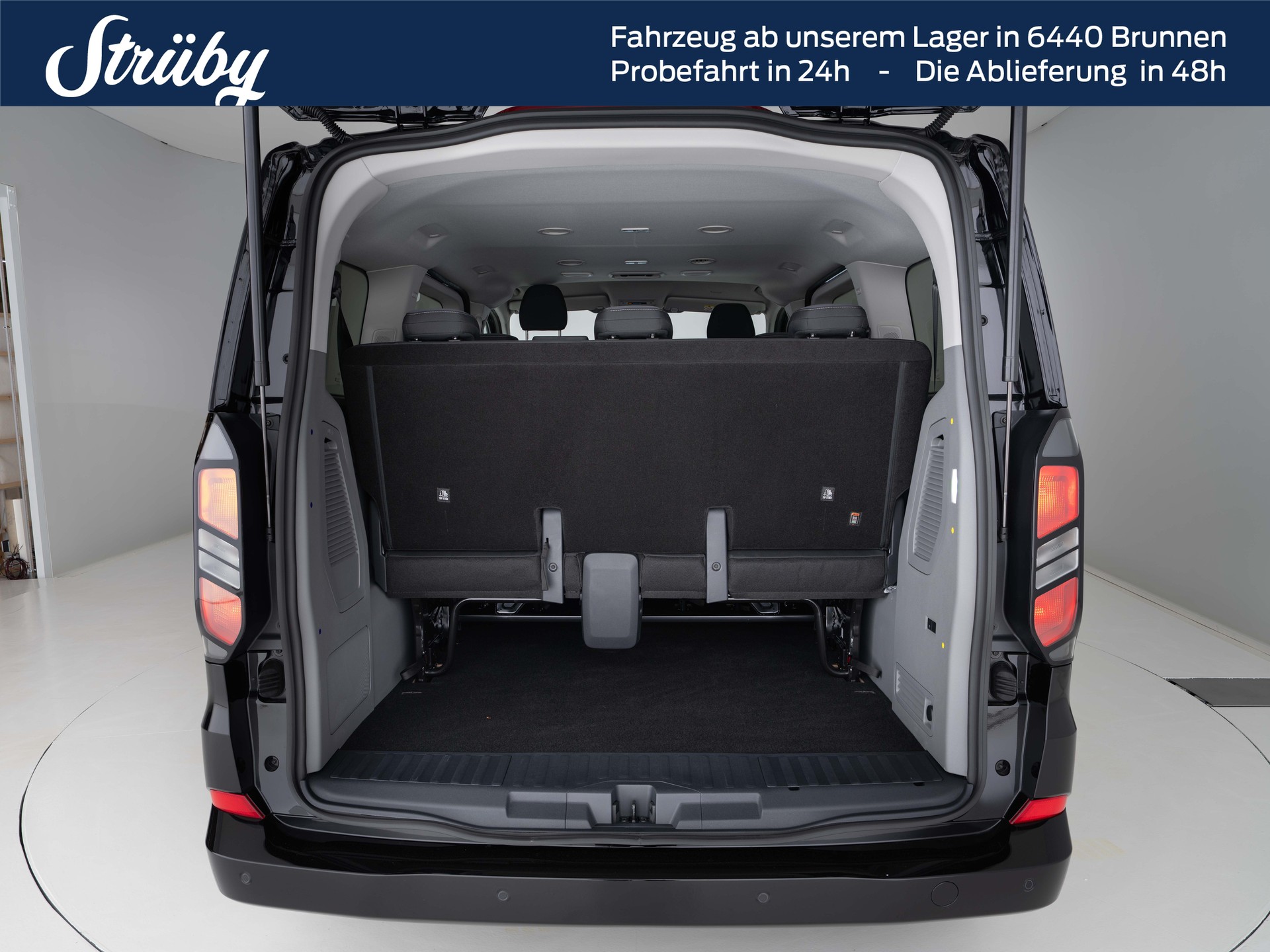 FORD Transit Custom Kombi 4x4 320 L1 2.0 EcoBlue 170 Limited-image-30