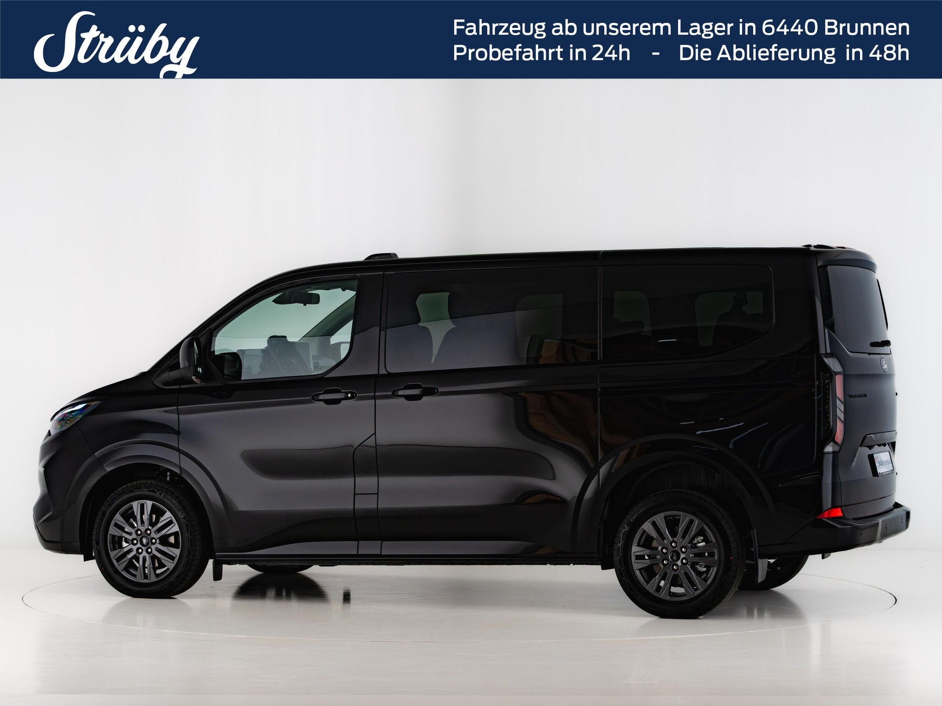 FORD Transit Custom Kombi 4x4 320 L1 2.0 EcoBlue 170 Limited-image-7