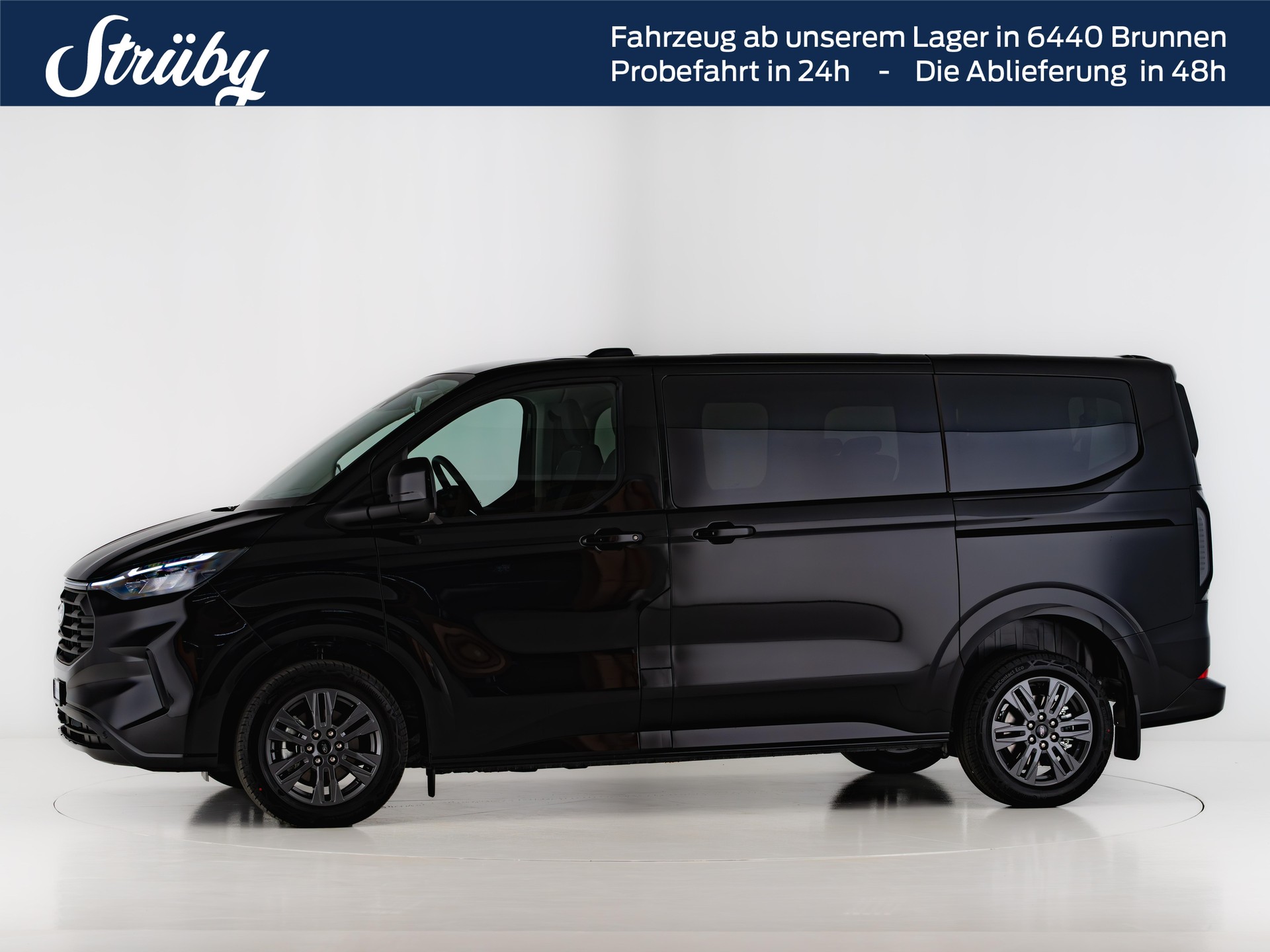 FORD Transit Custom Kombi 4x4 320 L1 2.0 EcoBlue 170 Limited-image-17