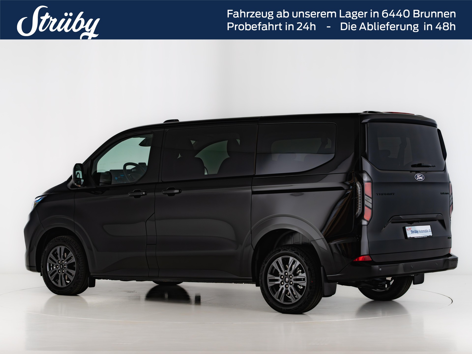 FORD Transit Custom Kombi 4x4 320 L1 2.0 EcoBlue 170 Limited-image-15