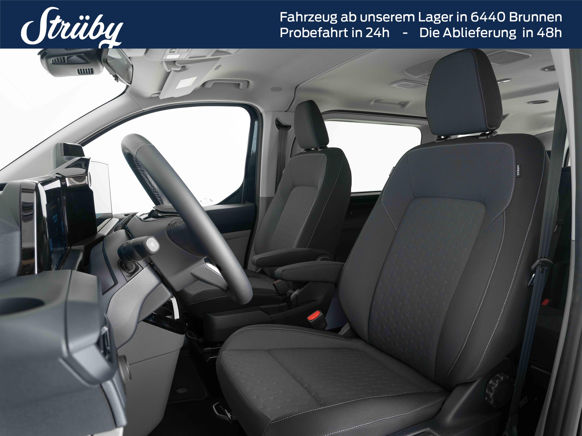 FORD Transit Custom Kombi 4x4 320 L1 2.0 EcoBlue 170 Limited-image-20