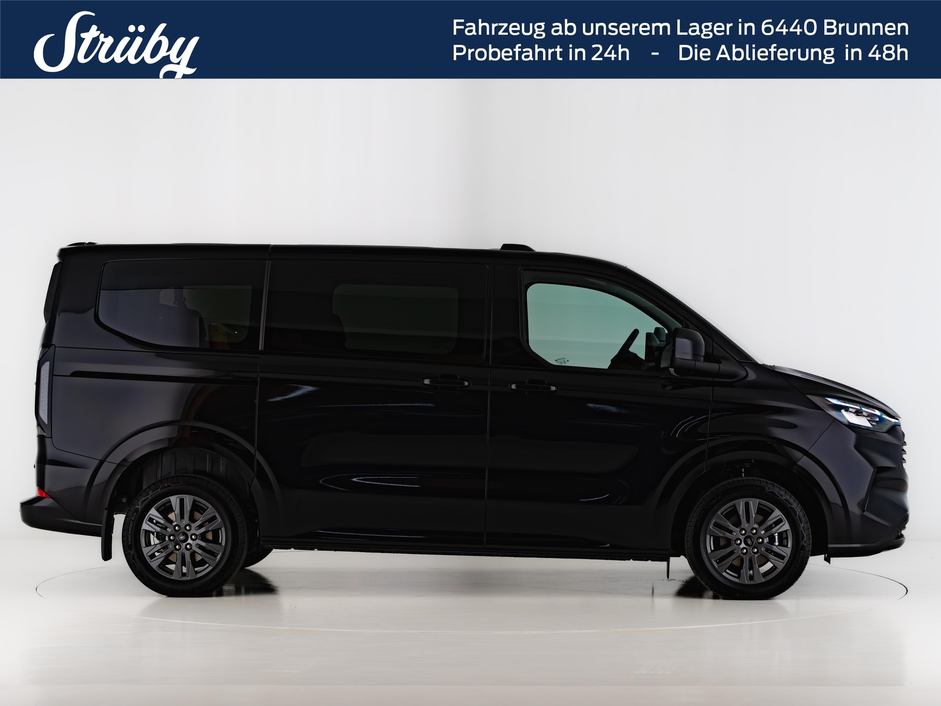 FORD Transit Custom Kombi 4x4 320 L1 2.0 EcoBlue 170 Limited-image-6