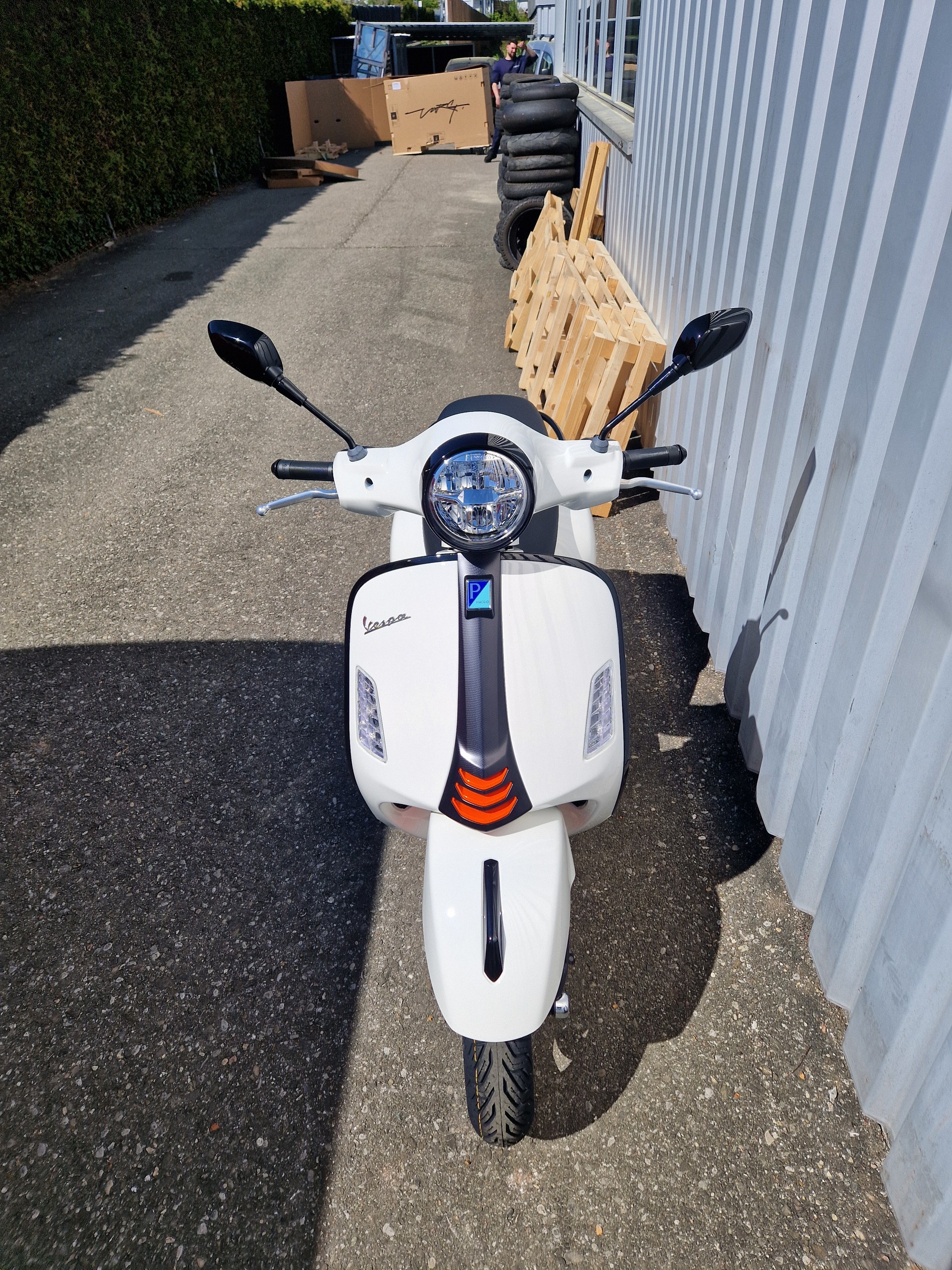 PIAGGIO Vespa GTS 310 Super Sport RST E5+-image-3