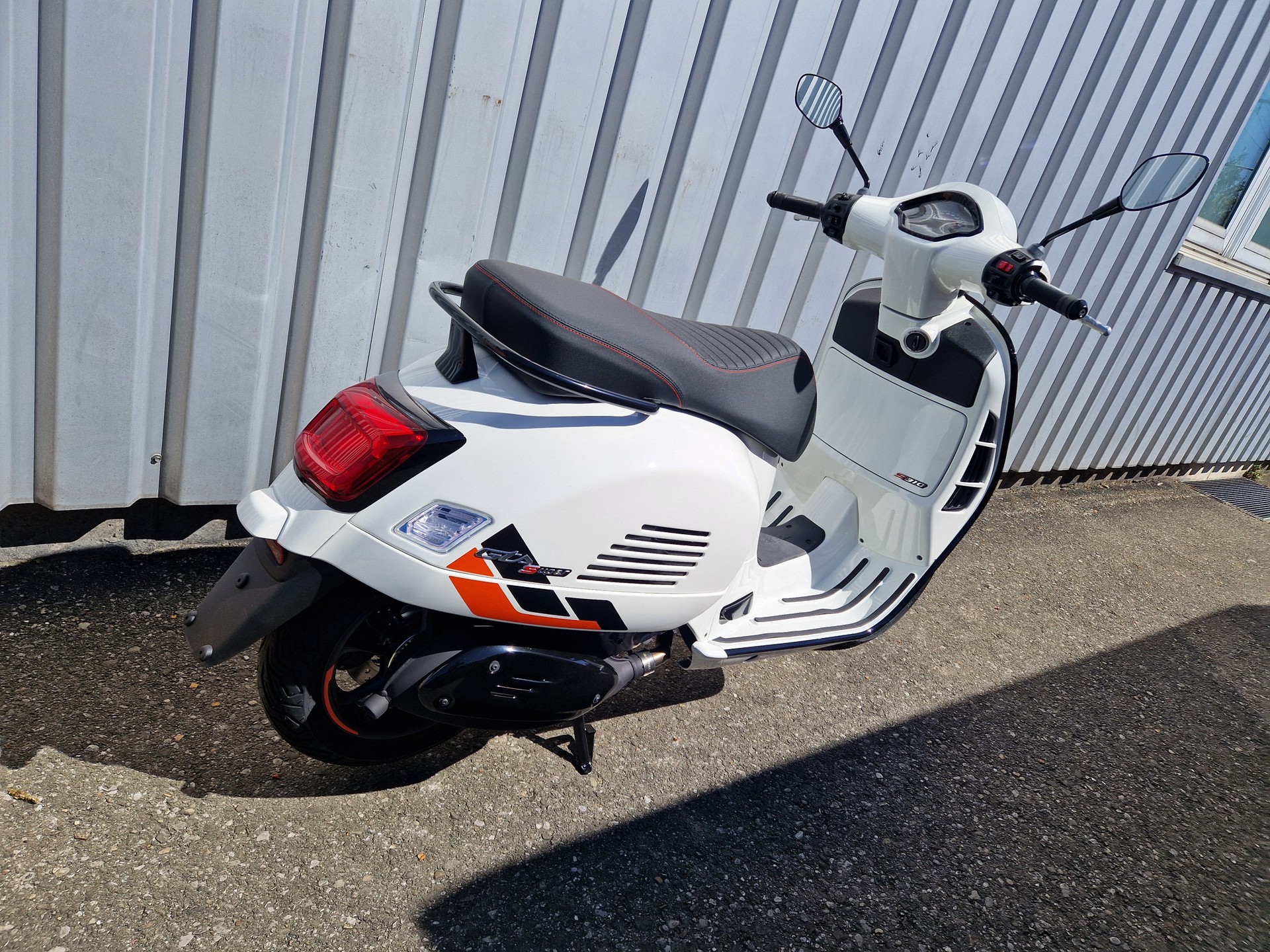 PIAGGIO Vespa GTS 310 Super Sport RST E5+-image-4