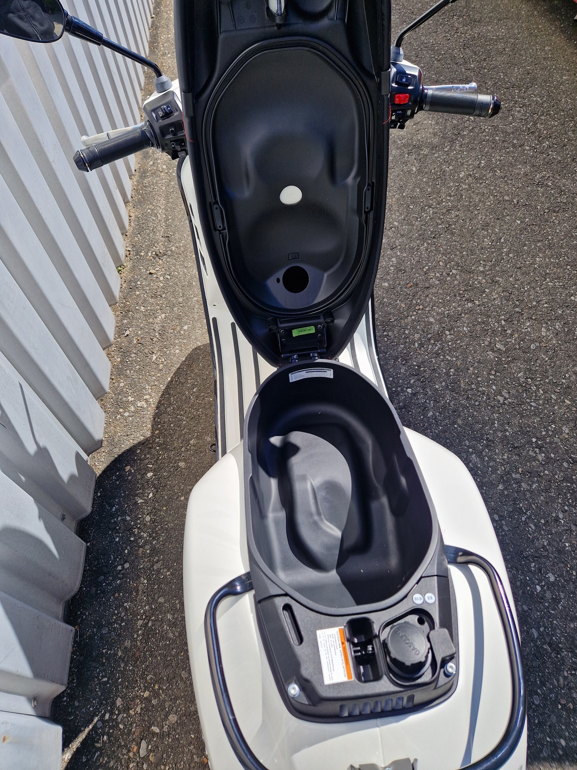 PIAGGIO Vespa GTS 310 Super Sport RST E5+-image-6