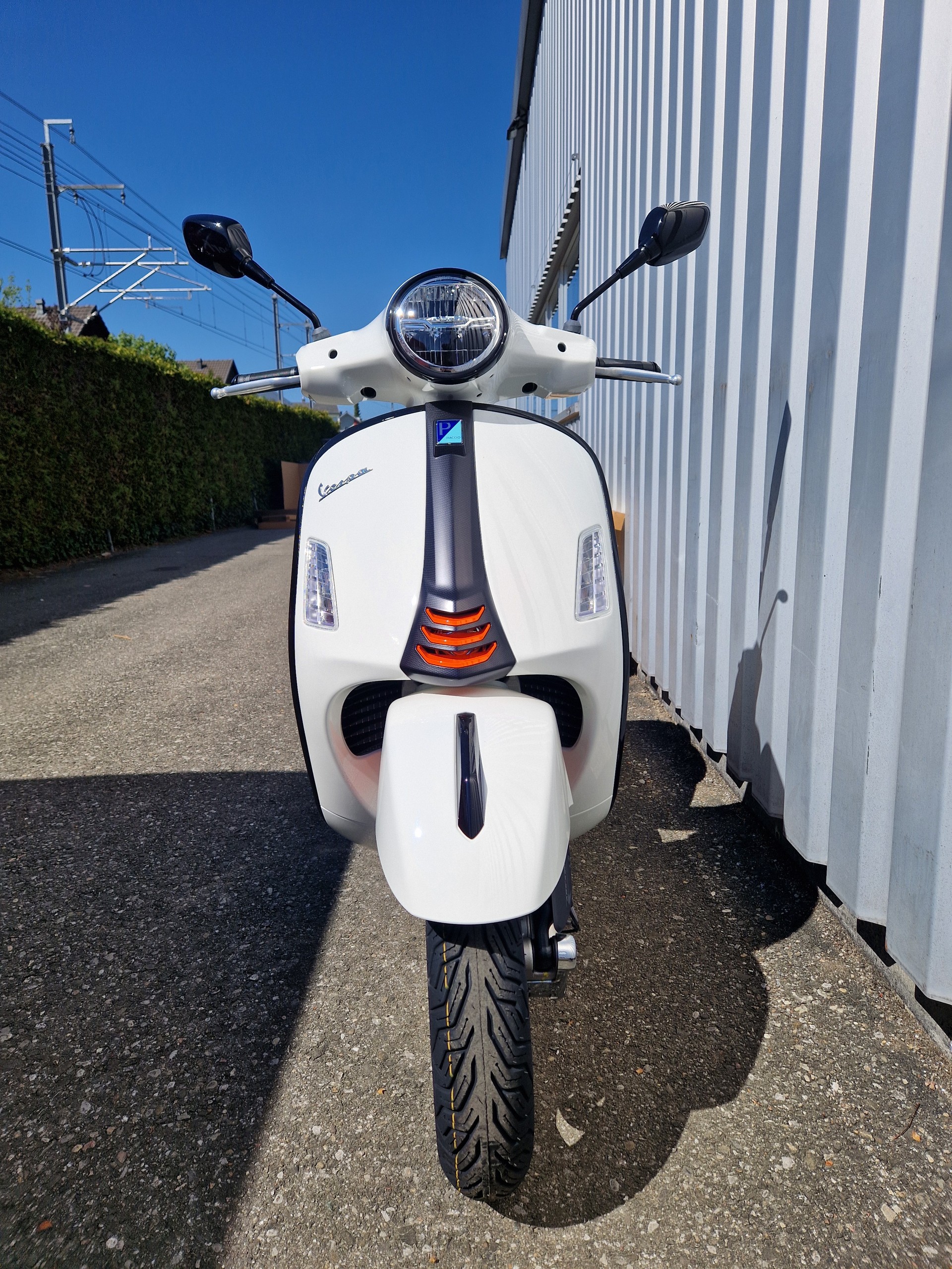 PIAGGIO Vespa GTS 310 Super Sport RST E5+-image-2