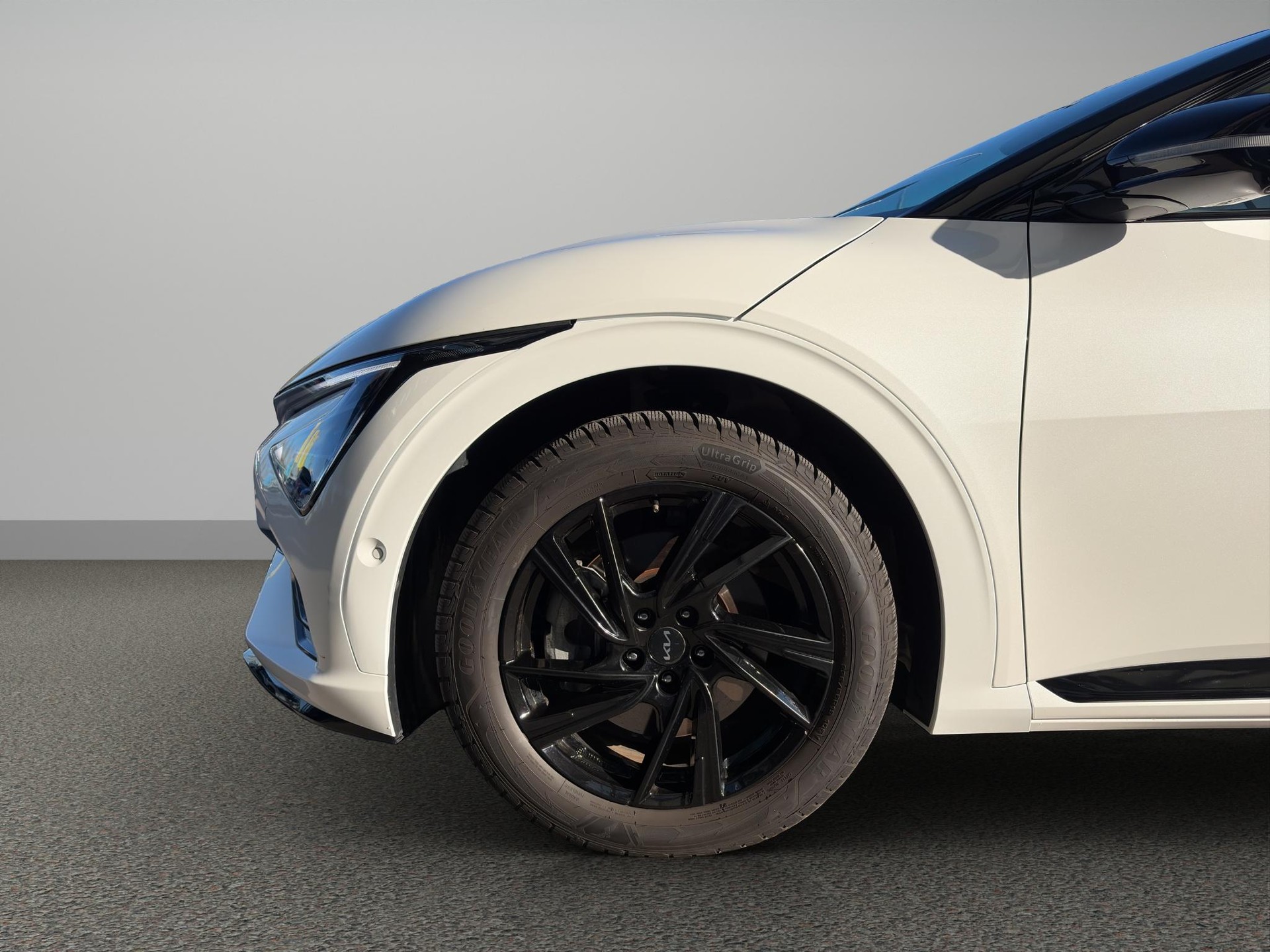 KIA EV6 84 kWh GT-Line 4x4-image-7
