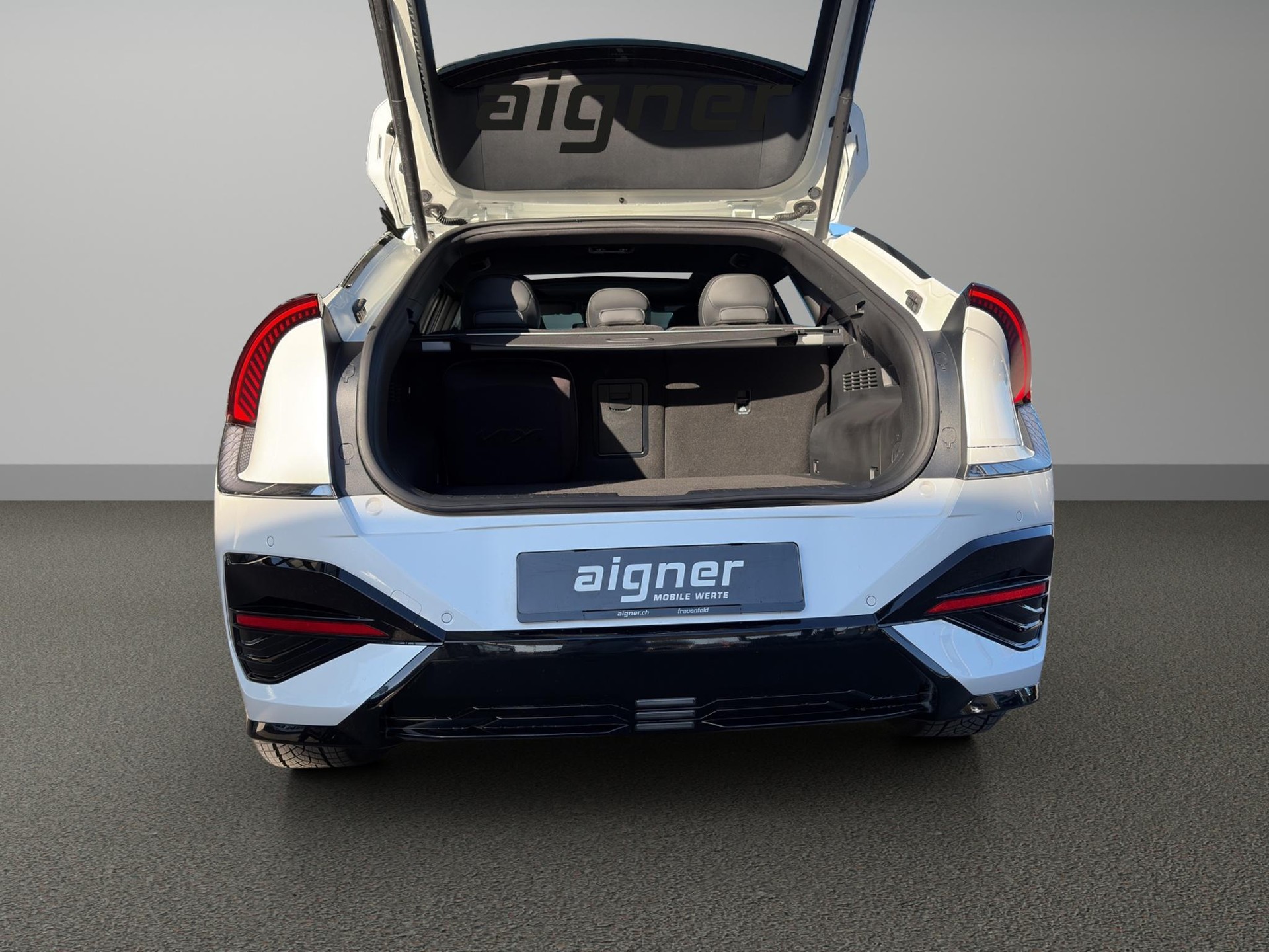 KIA EV6 84 kWh GT-Line 4x4-image-8