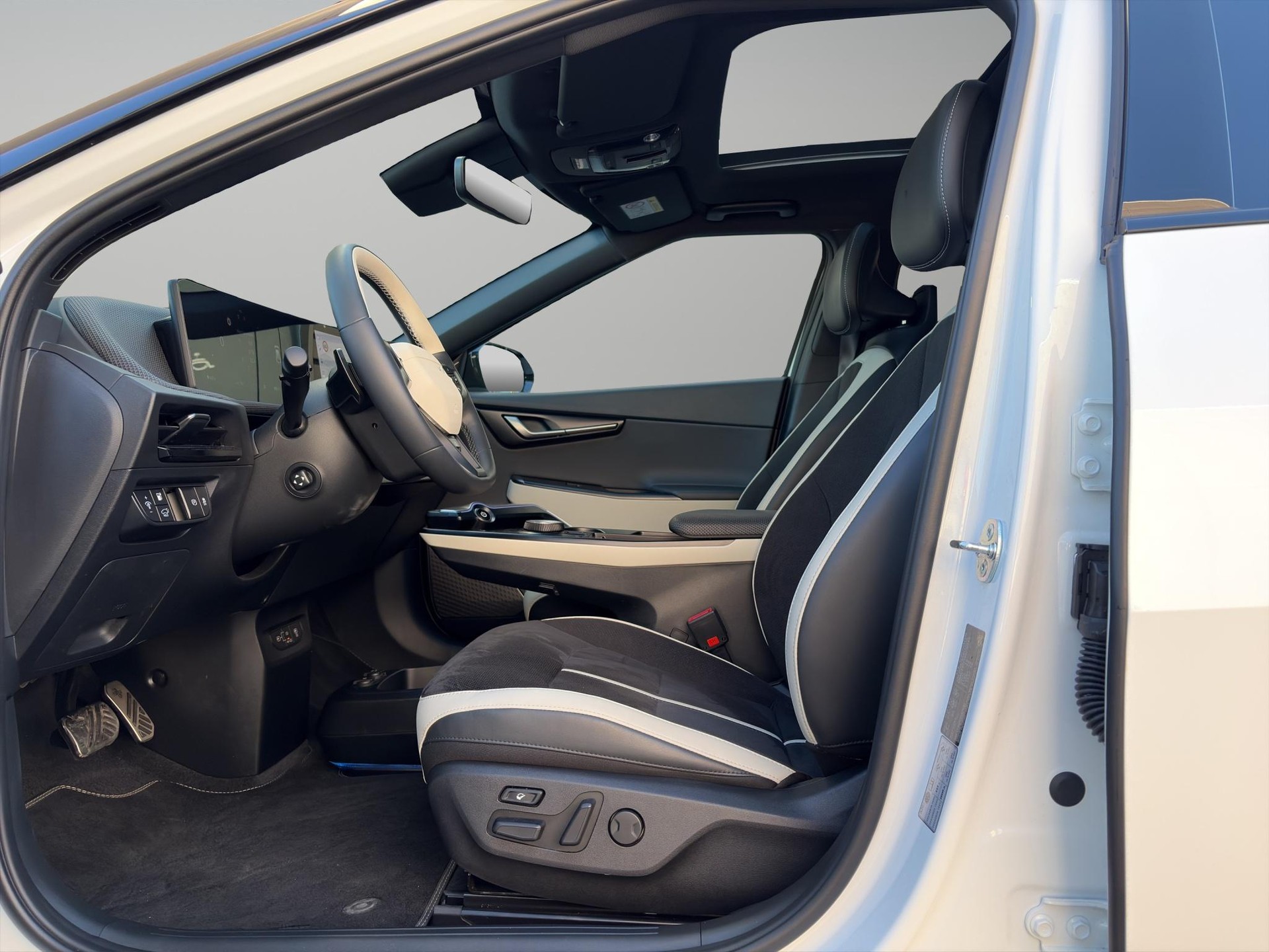 KIA EV6 84 kWh GT-Line 4x4-image-9