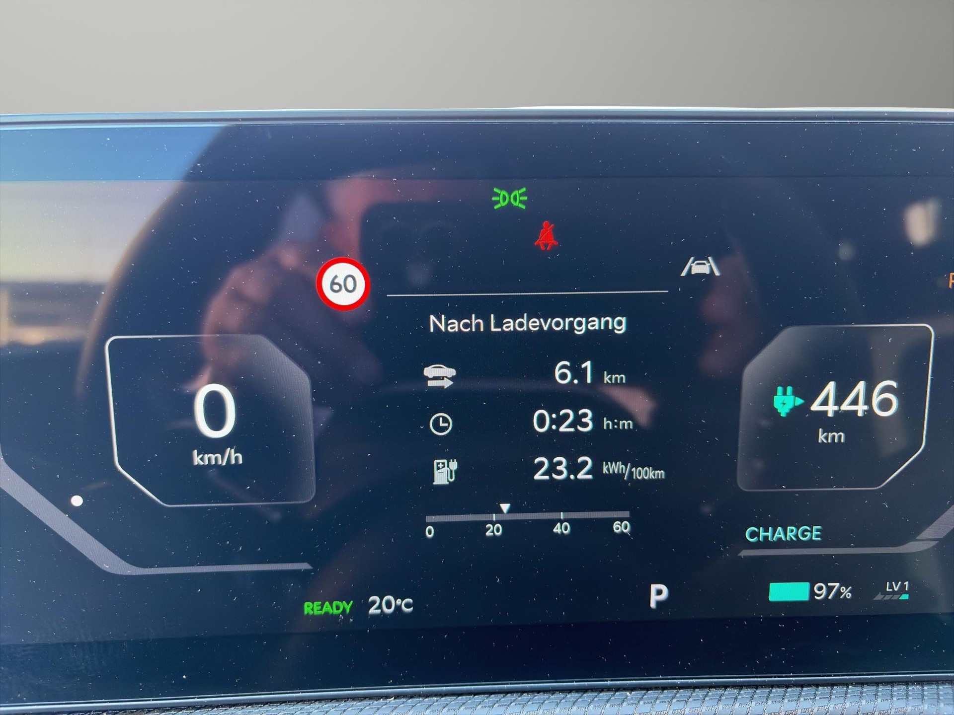 KIA EV6 84 kWh GT-Line 4x4-image-4