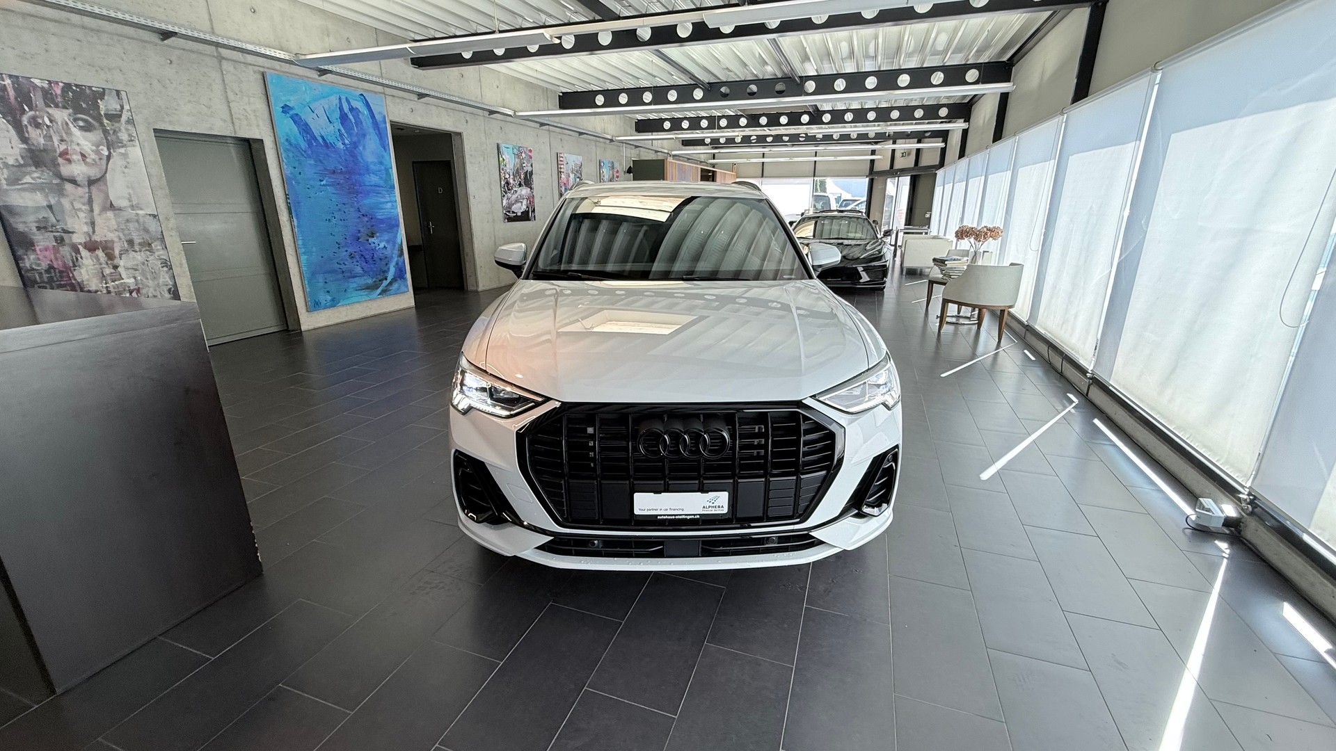 AUDI Q3 1.5 35 TFSI S line S-Tronic-image-20