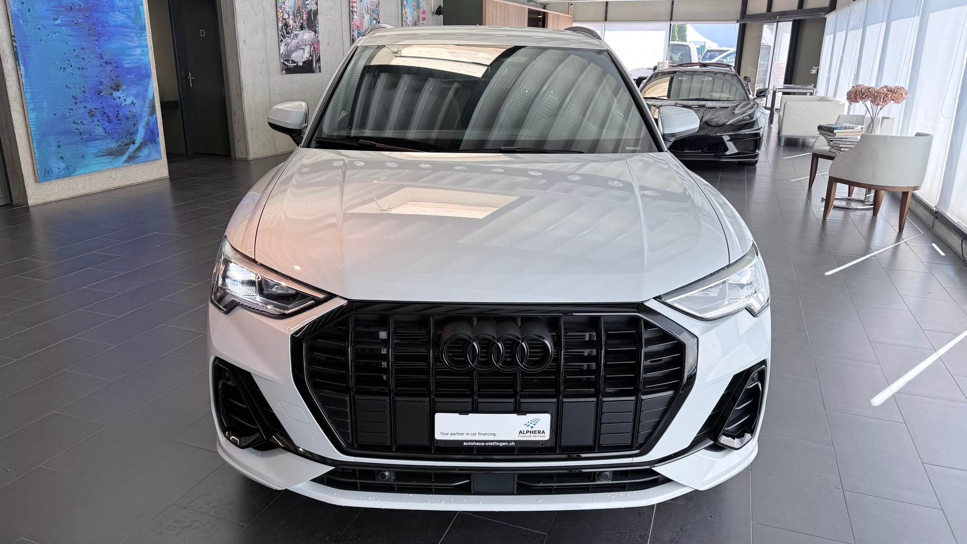 AUDI Q3 1.5 35 TFSI S line S-Tronic-image-23