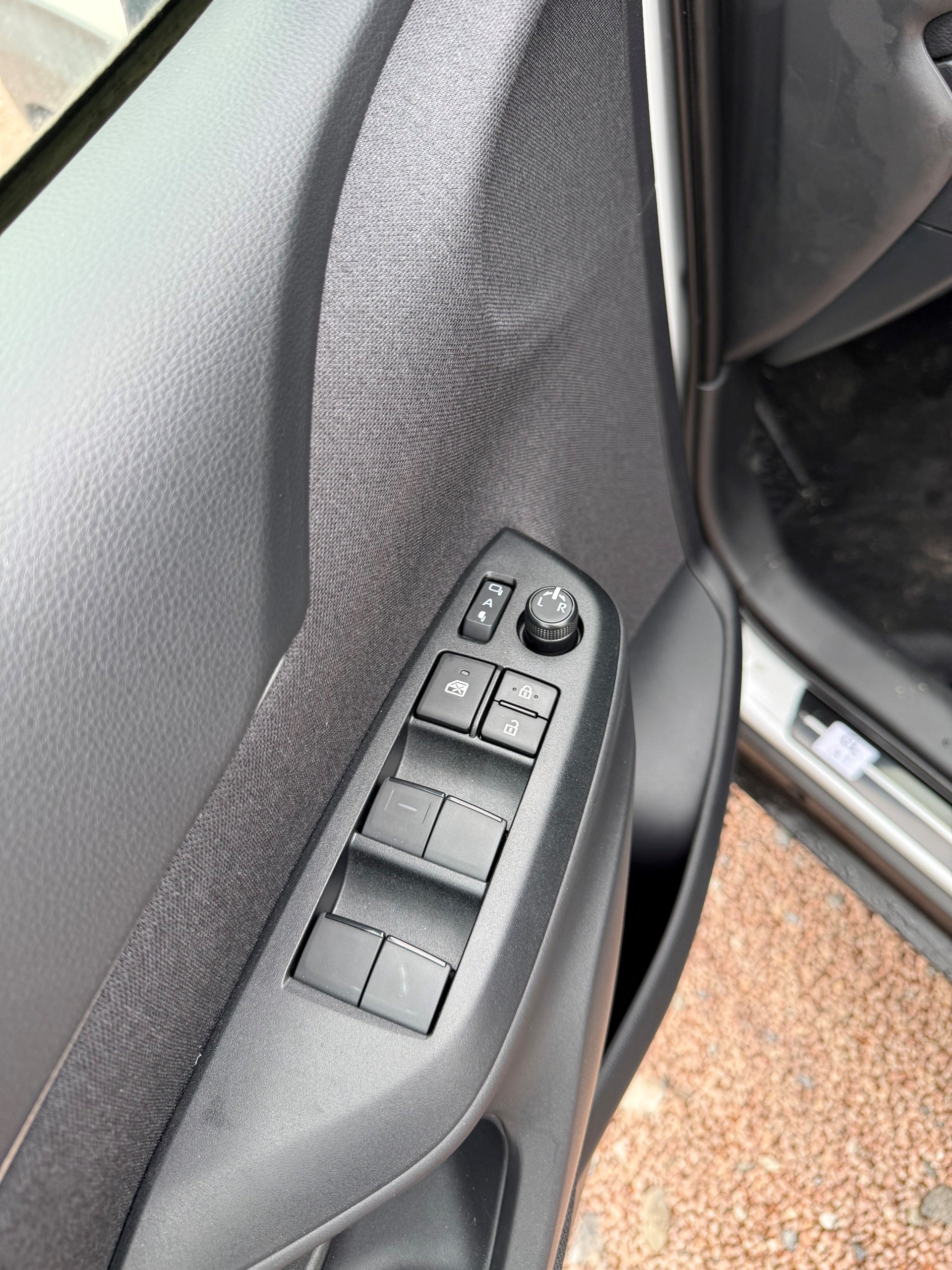 TOYOTA Yaris Cross 1.5 Hybrid Teamplayer-image-10